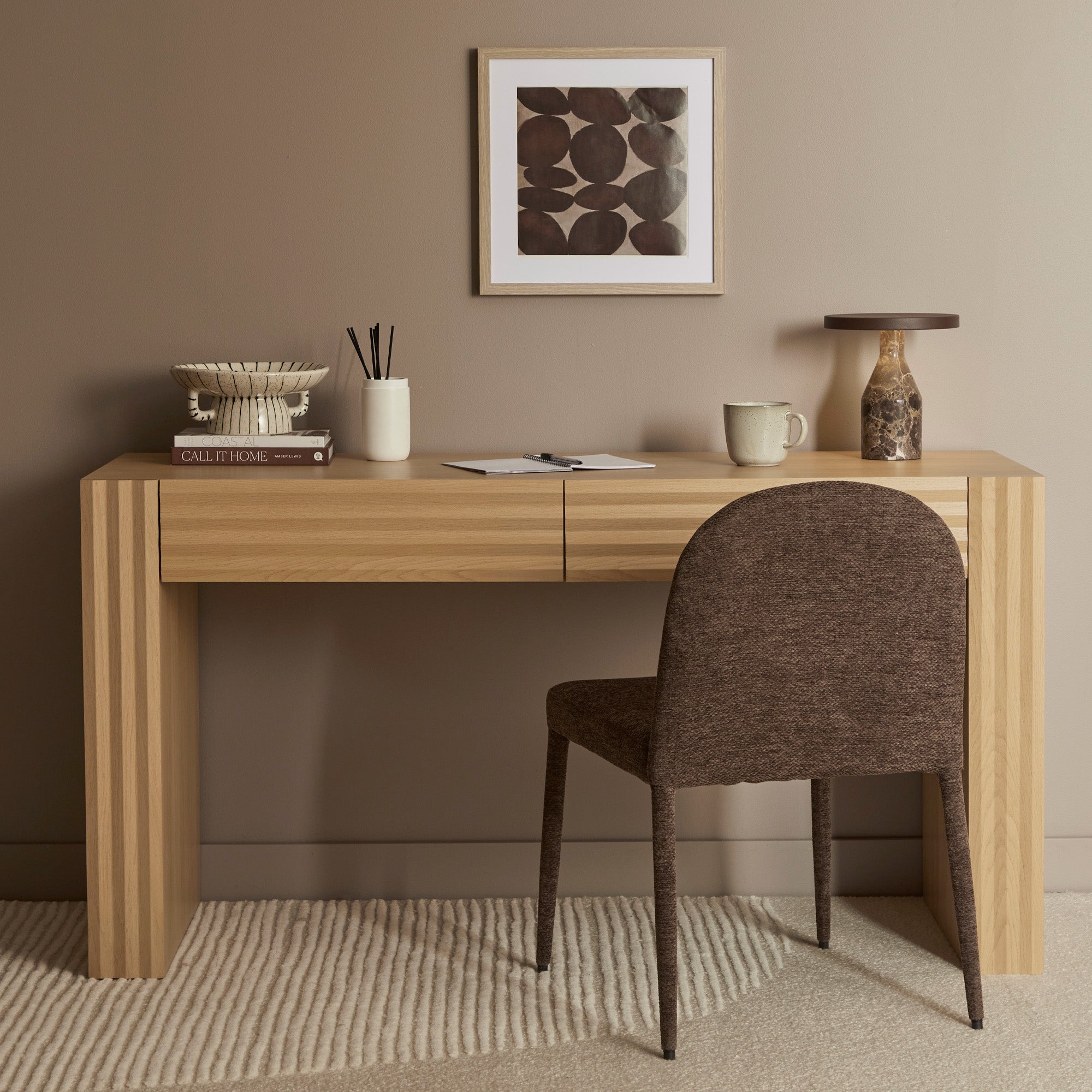 furniture, mirror, and home decor