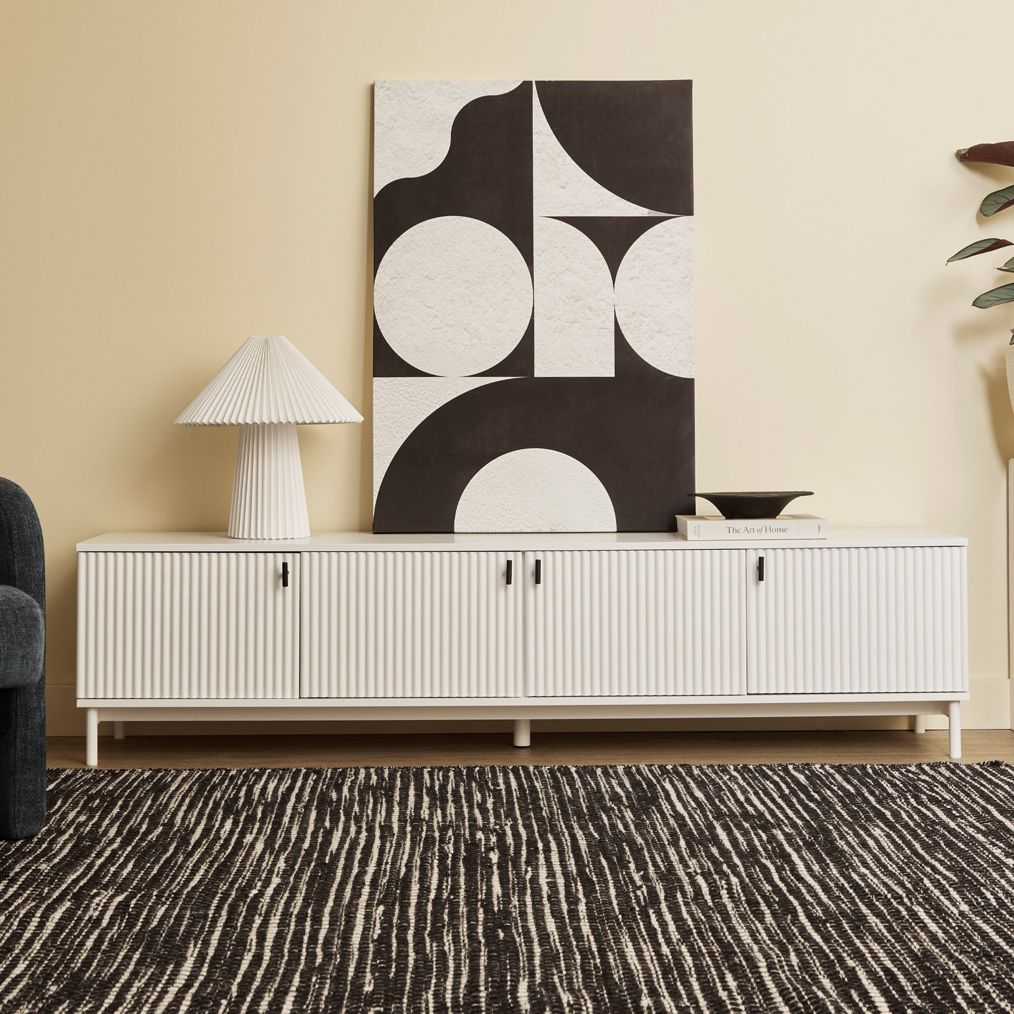 furniture, mirror, and home decor