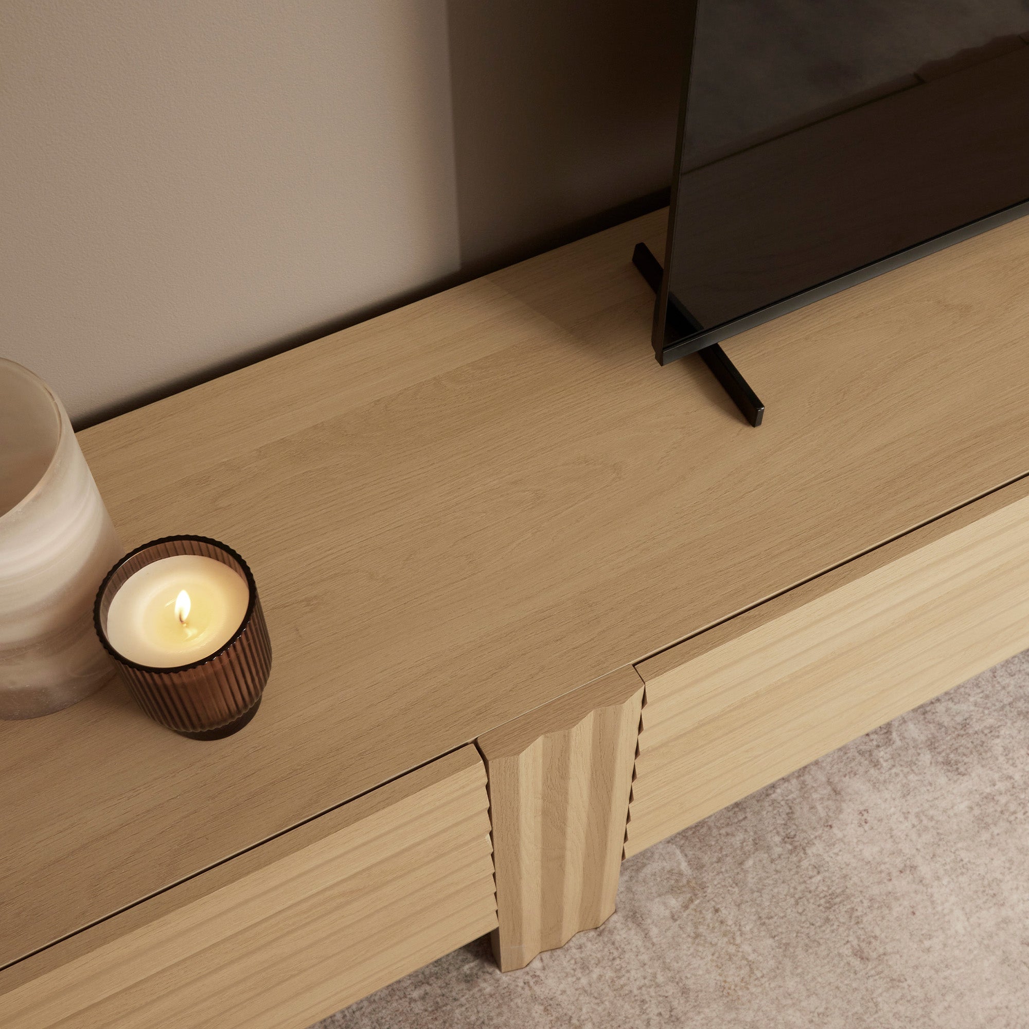 furniture, mirror, and home decor