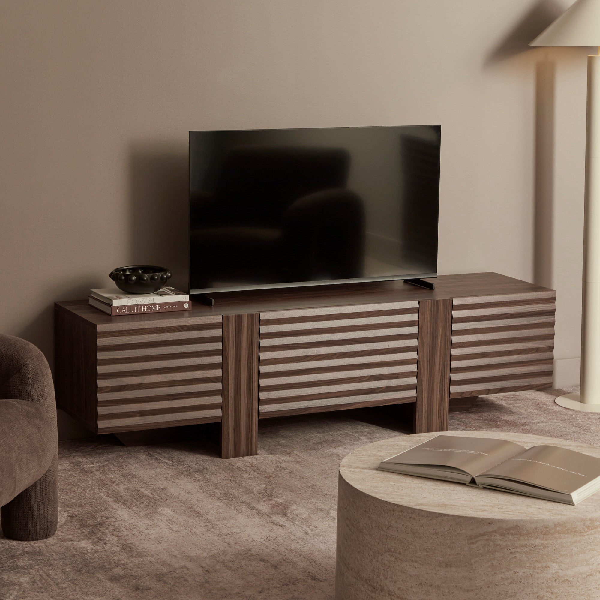 furniture, mirror, and home decor