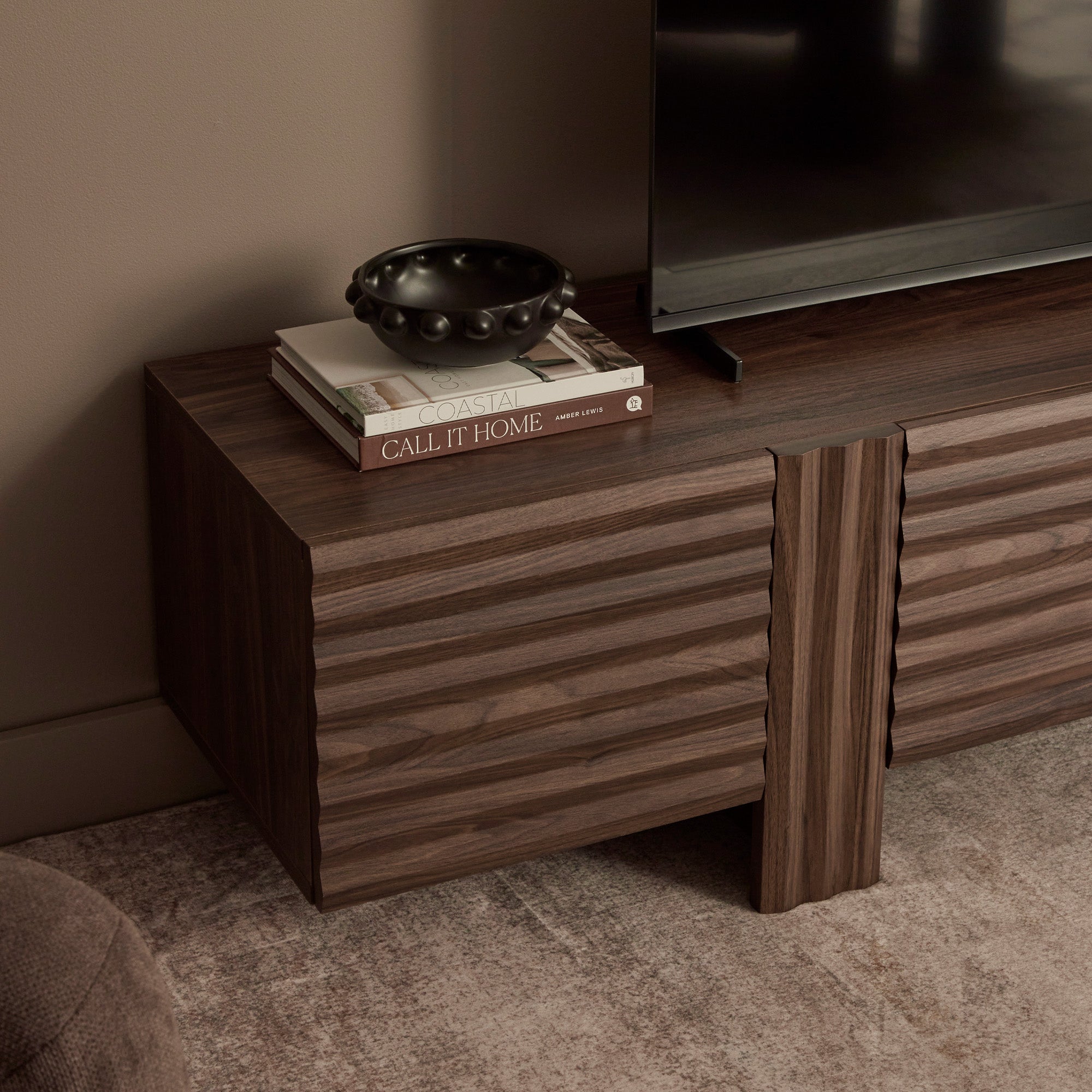 furniture, mirror, and home decor