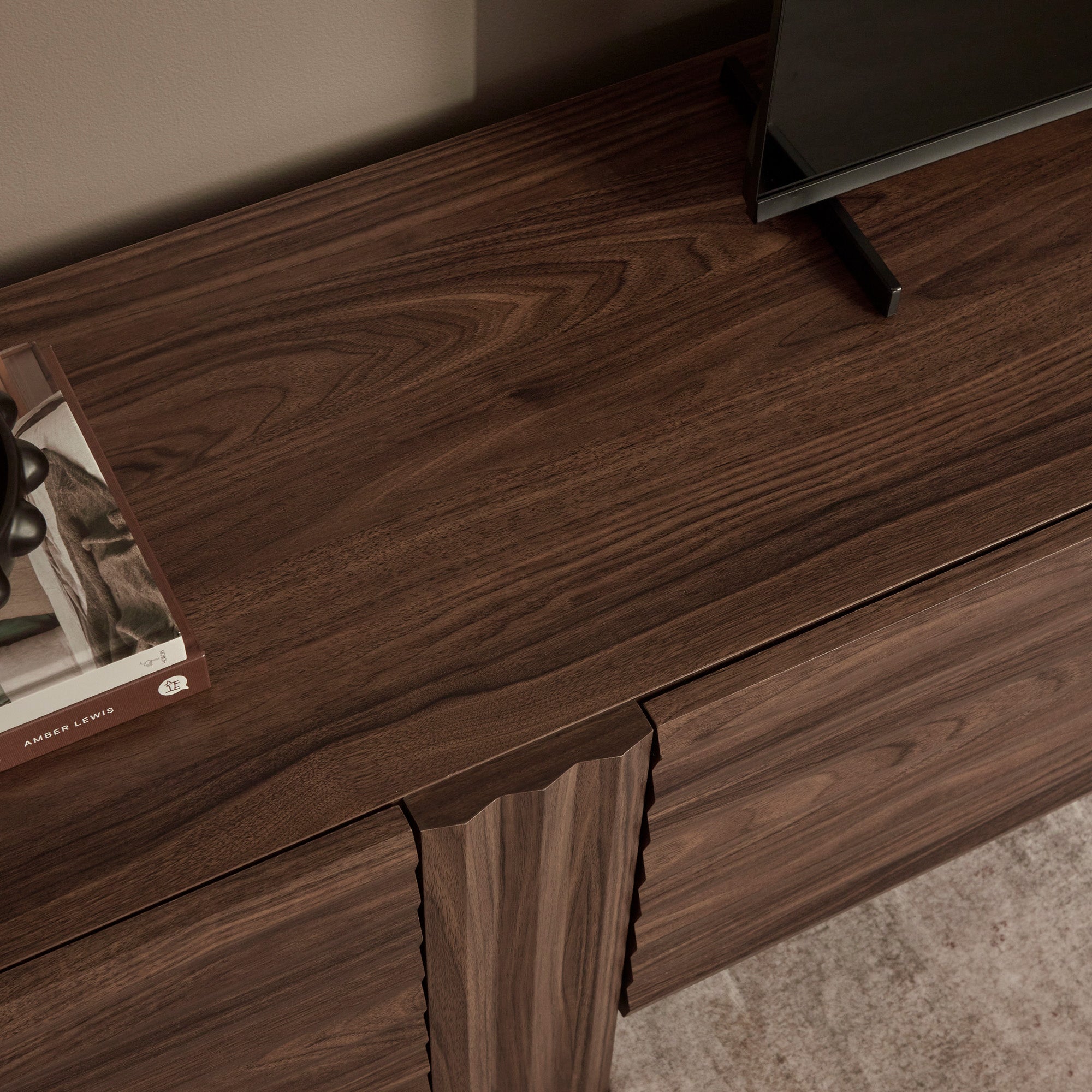 furniture, mirror, and home decor