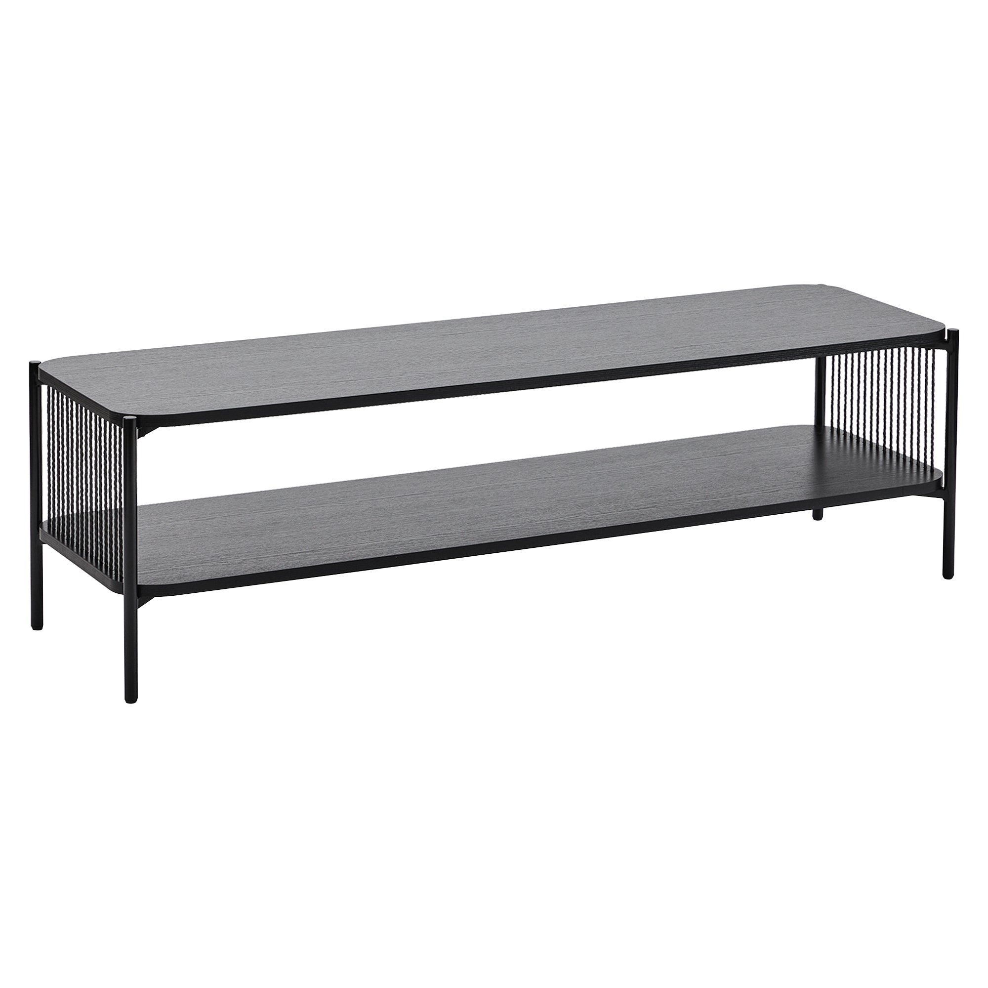 Marina 140cm TV Unit