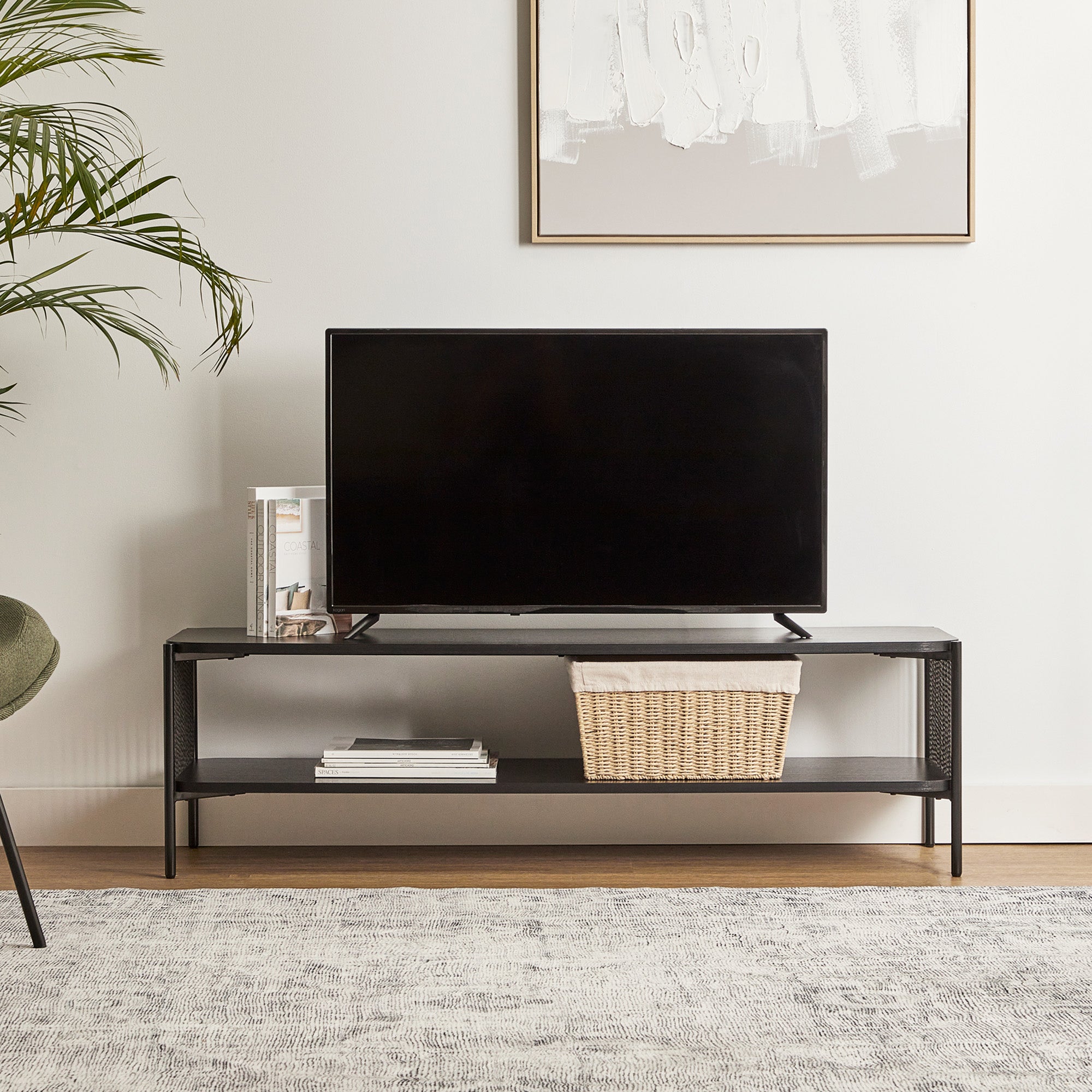 Marina 140cm TV Unit