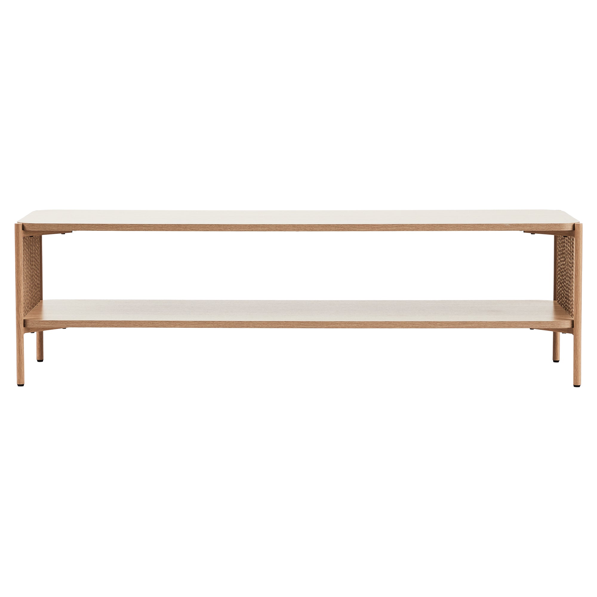 Marina 140cm TV Unit