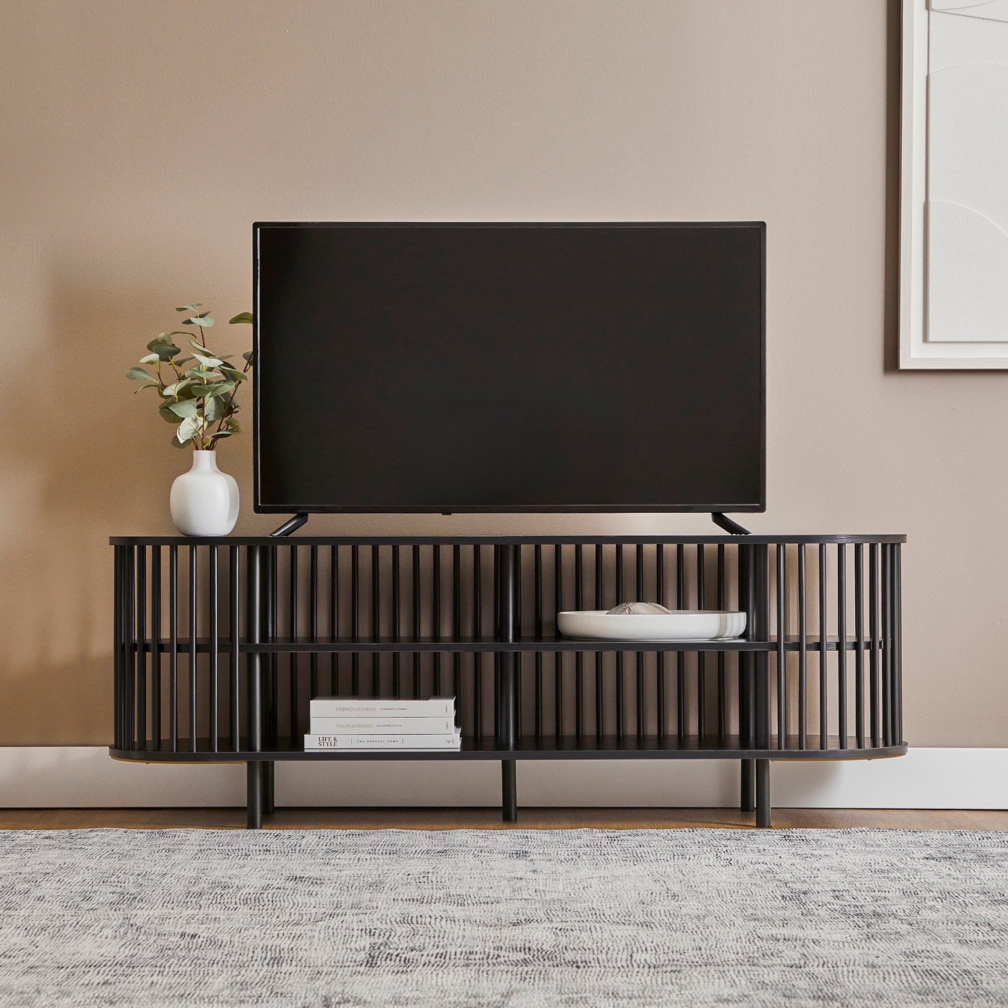 furniture, mirror, and home decor