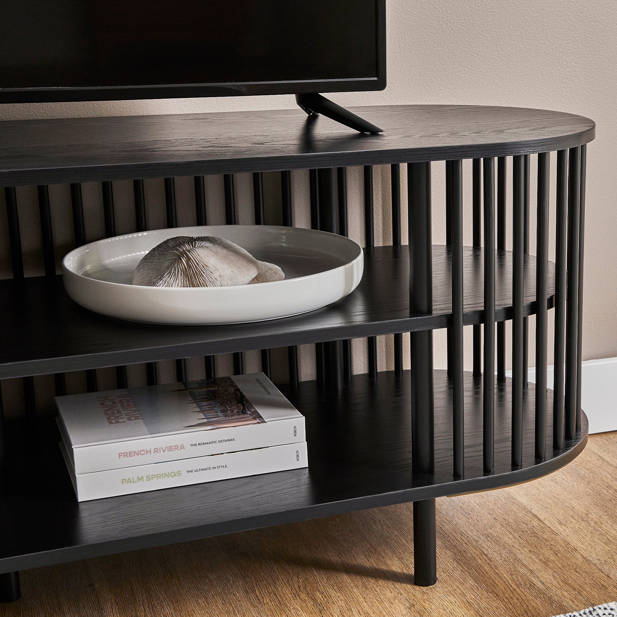 furniture, mirror, and home decor