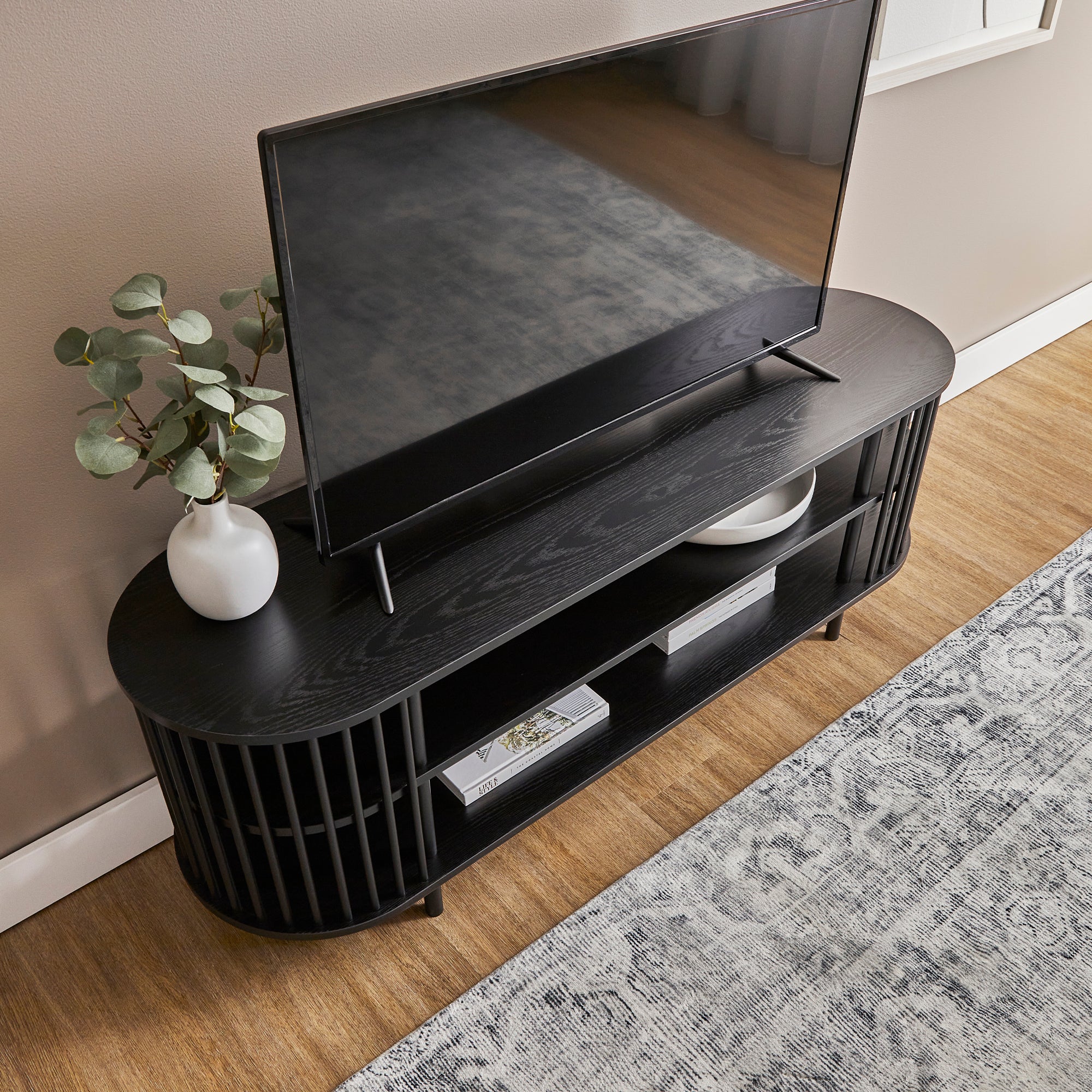 furniture, mirror, and home decor