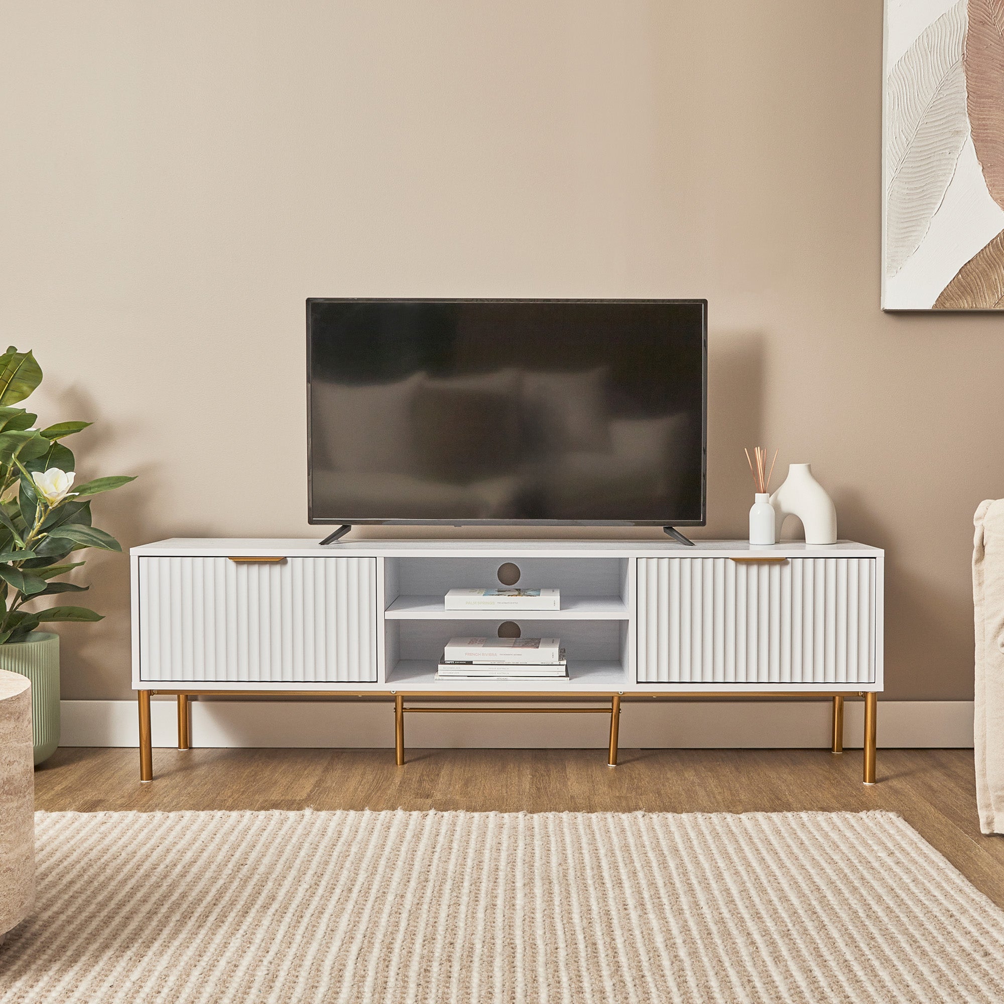 Indy 160cm TV Unit