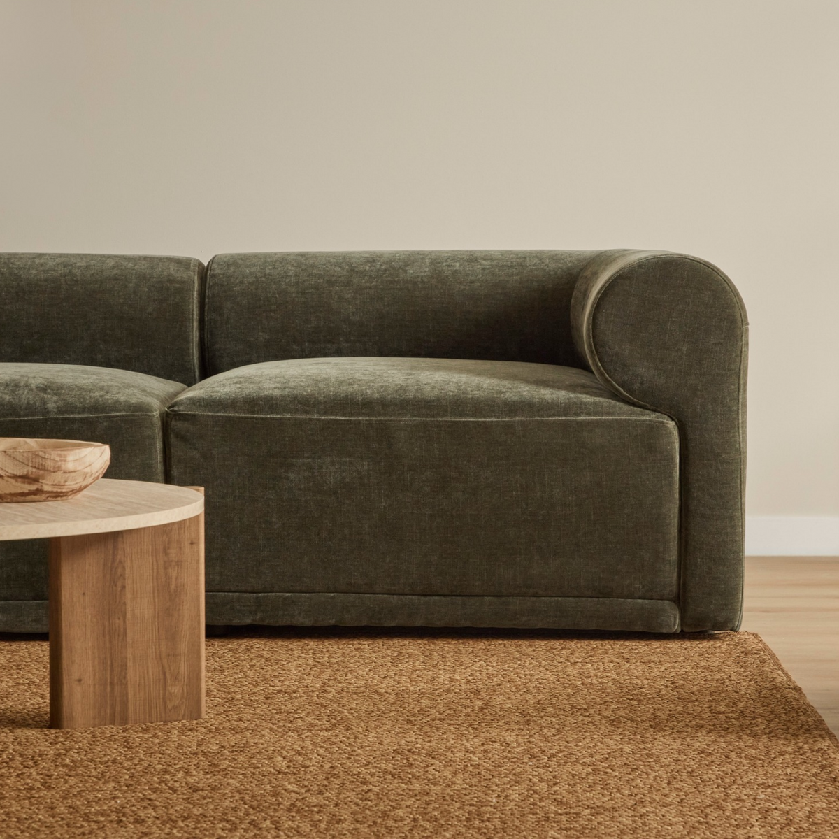 furniture, mirror, and home decor