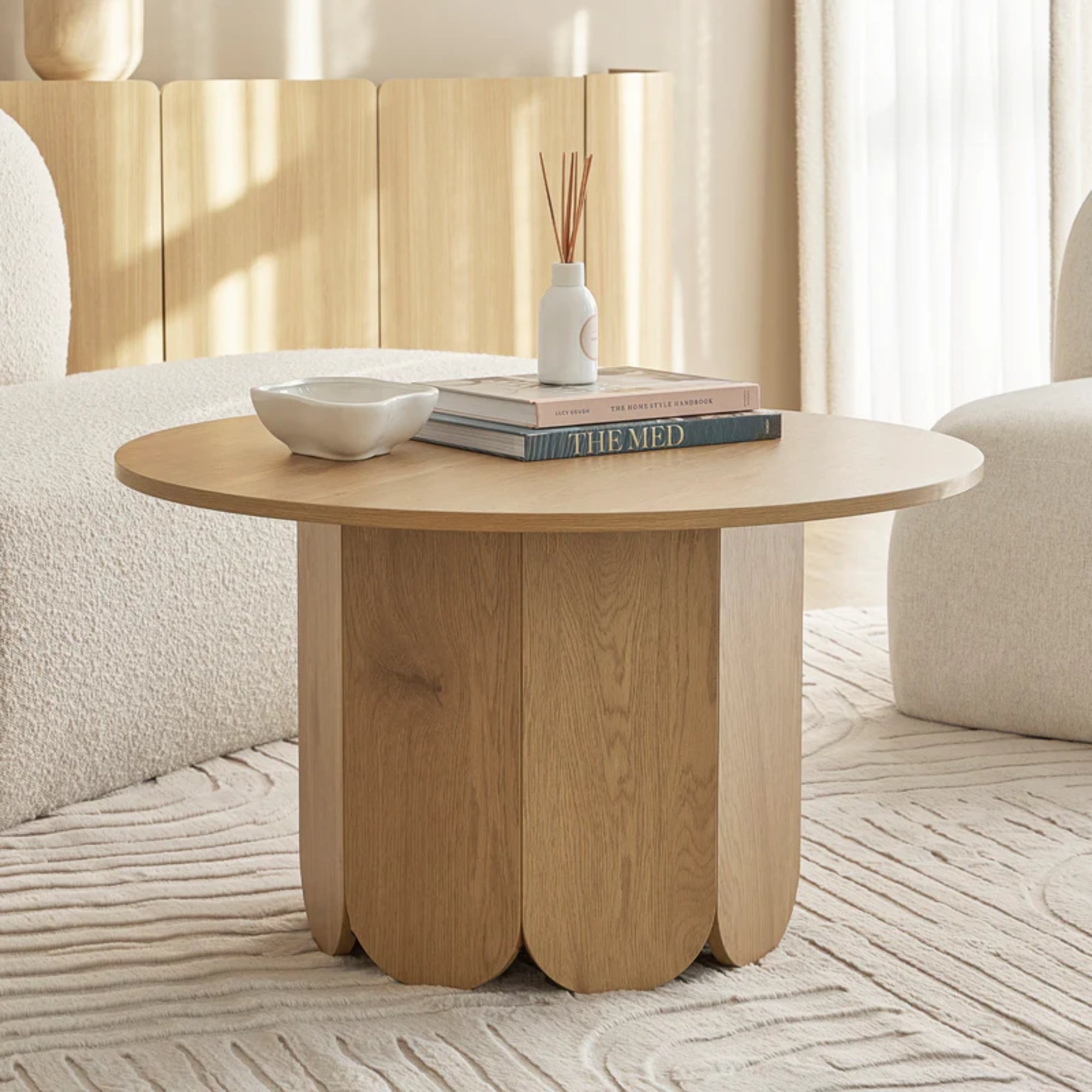 furniture, mirror, and home decor