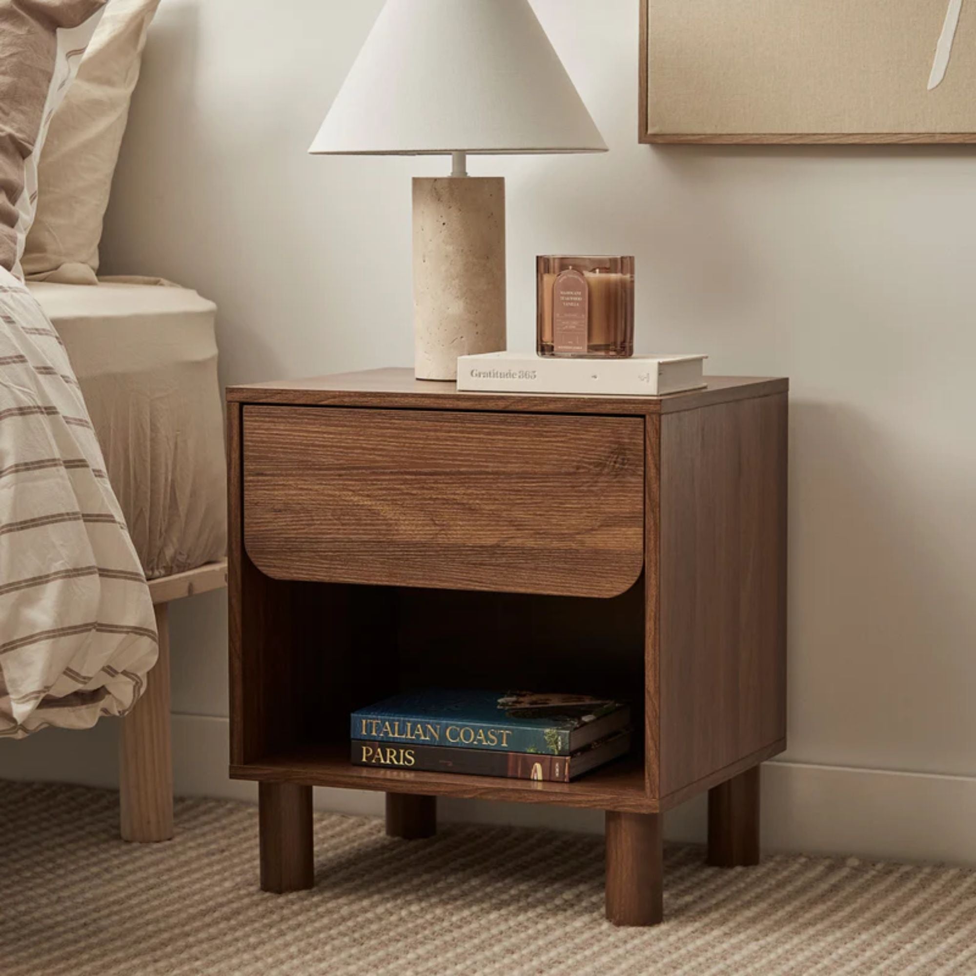 furniture, mirror, and home decor