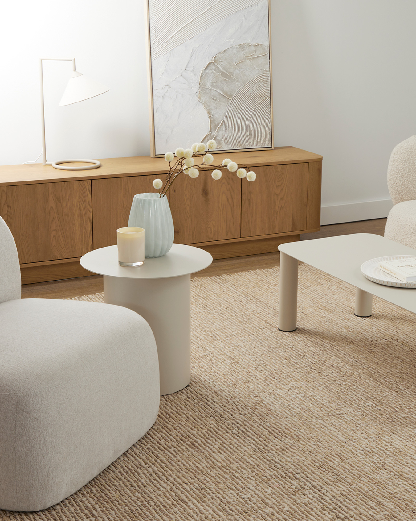 furniture, mirror, and home decor