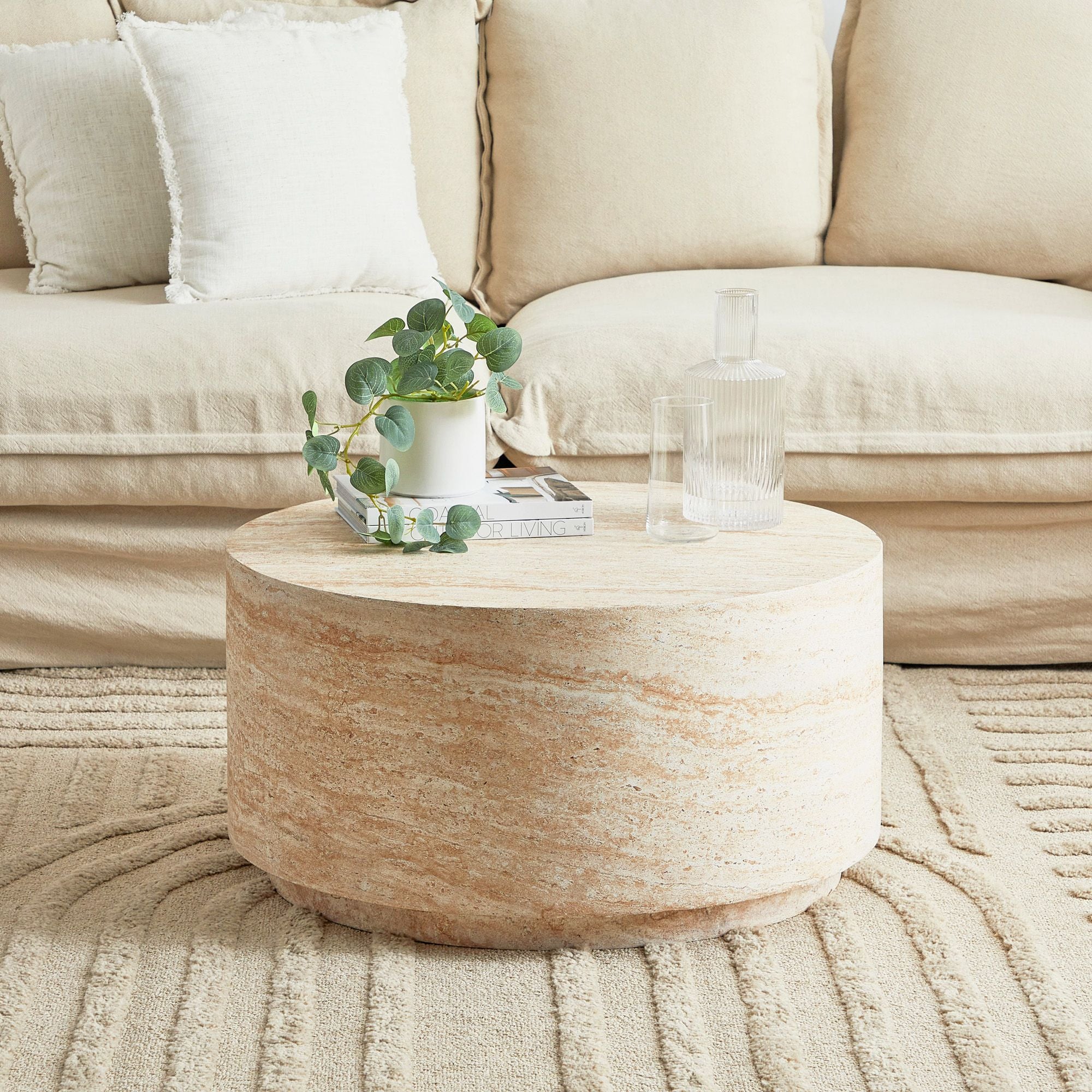 furniture, mirror, and home decor