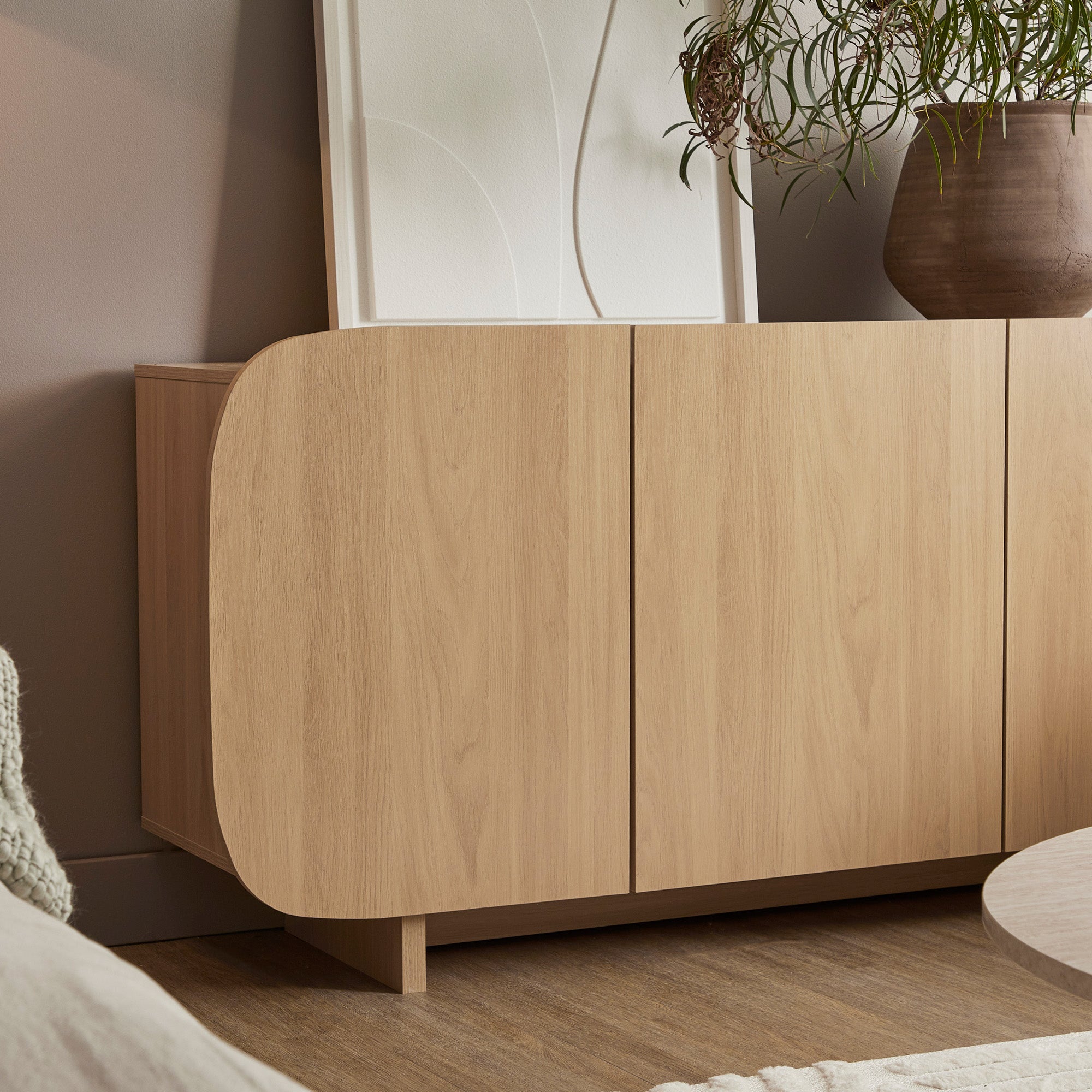 furniture, mirror, and home decor