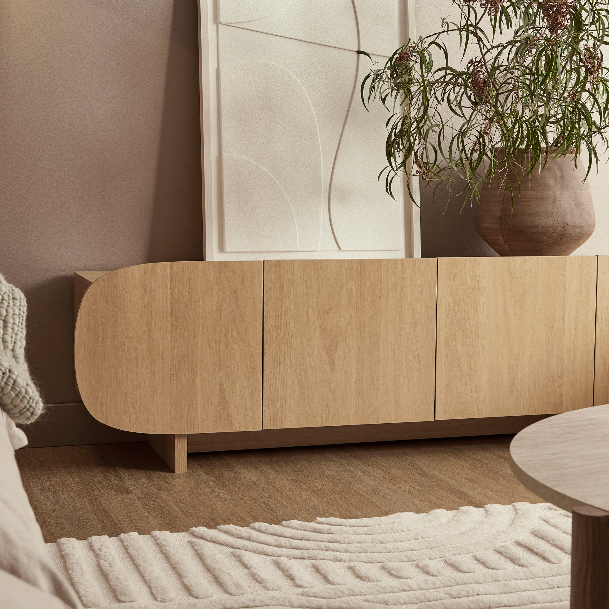 furniture, mirror, and home decor
