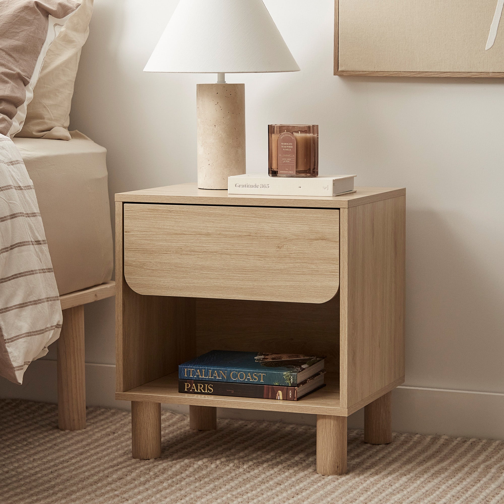 furniture, mirror, and home decor