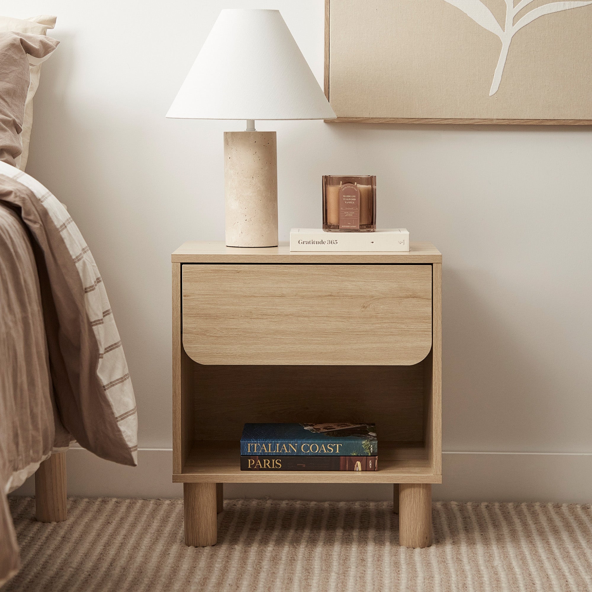 furniture, mirror, and home decor