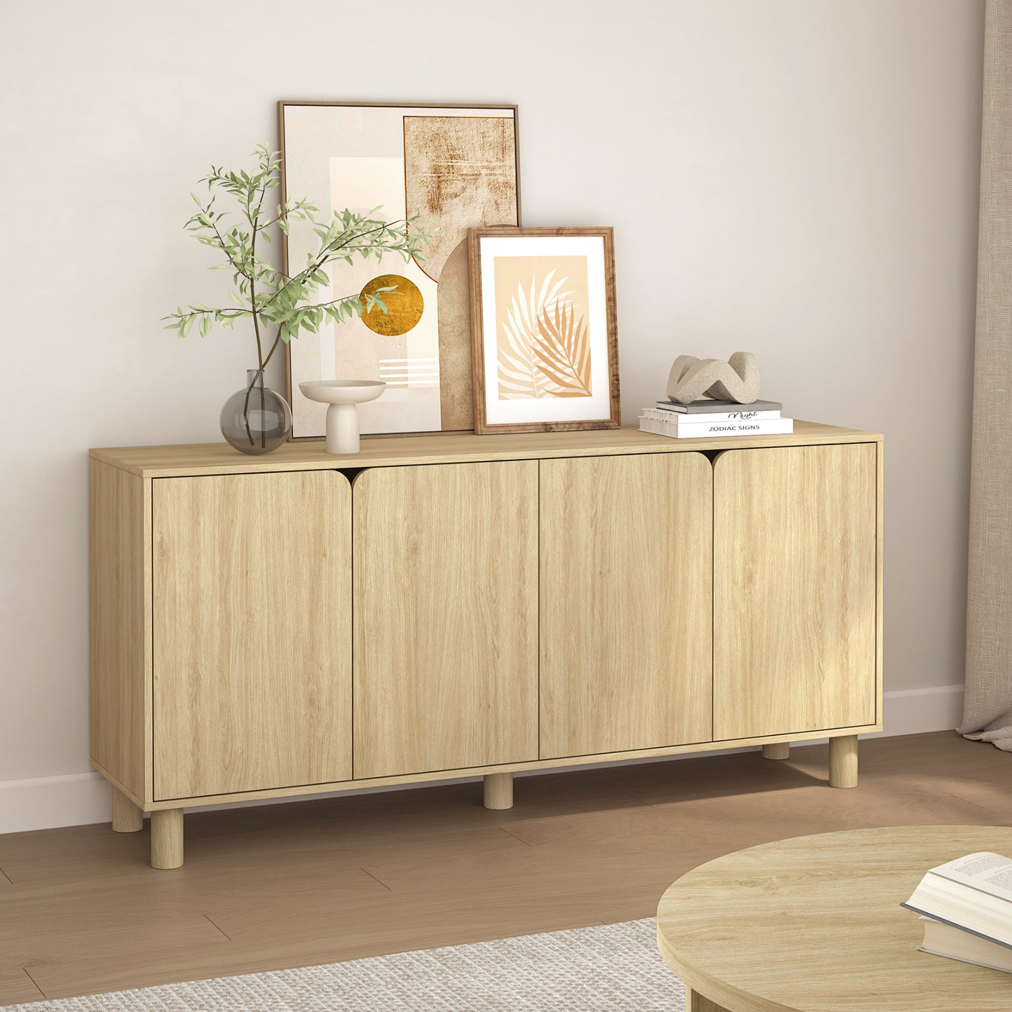 furniture, mirror, and home decor