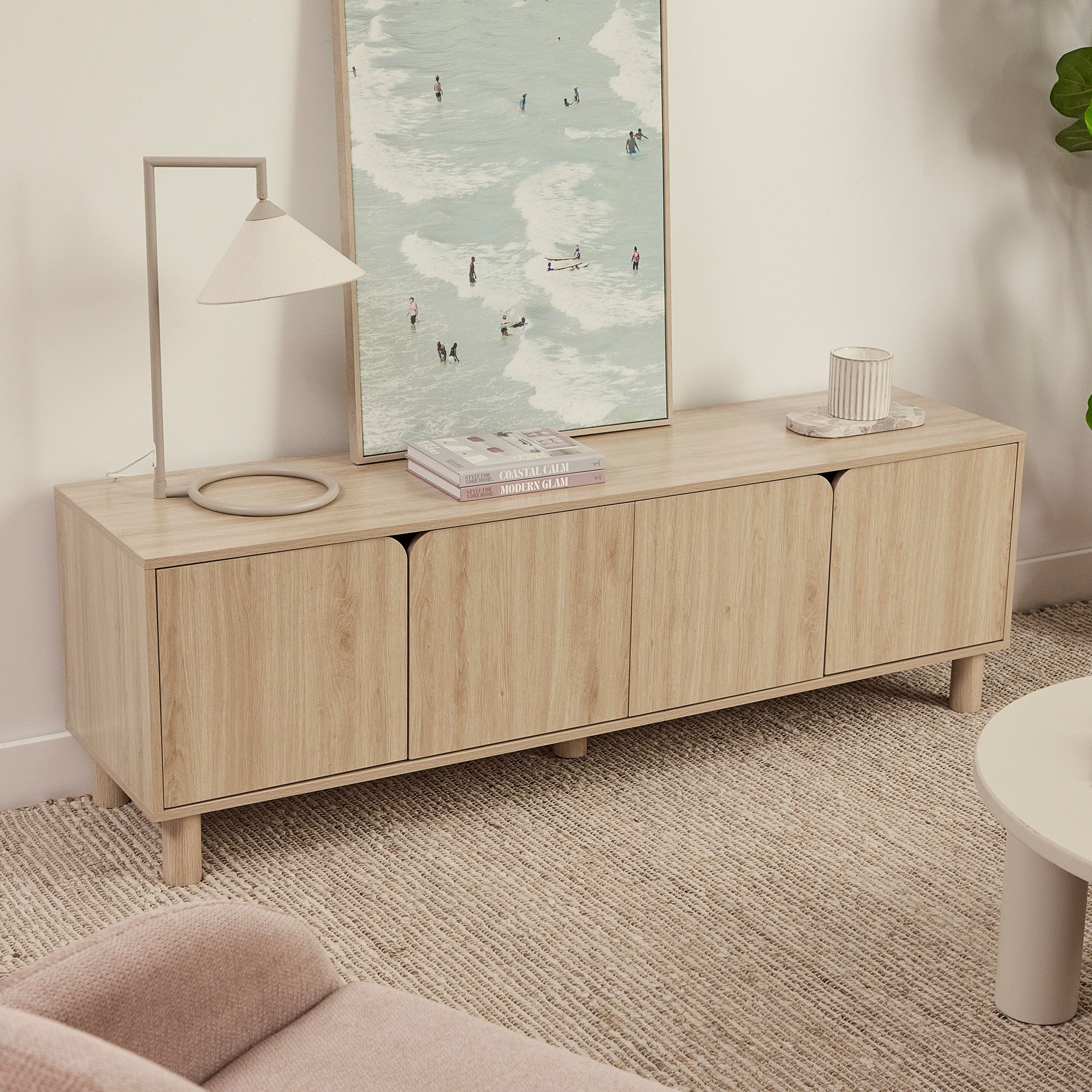 furniture, mirror, and home decor