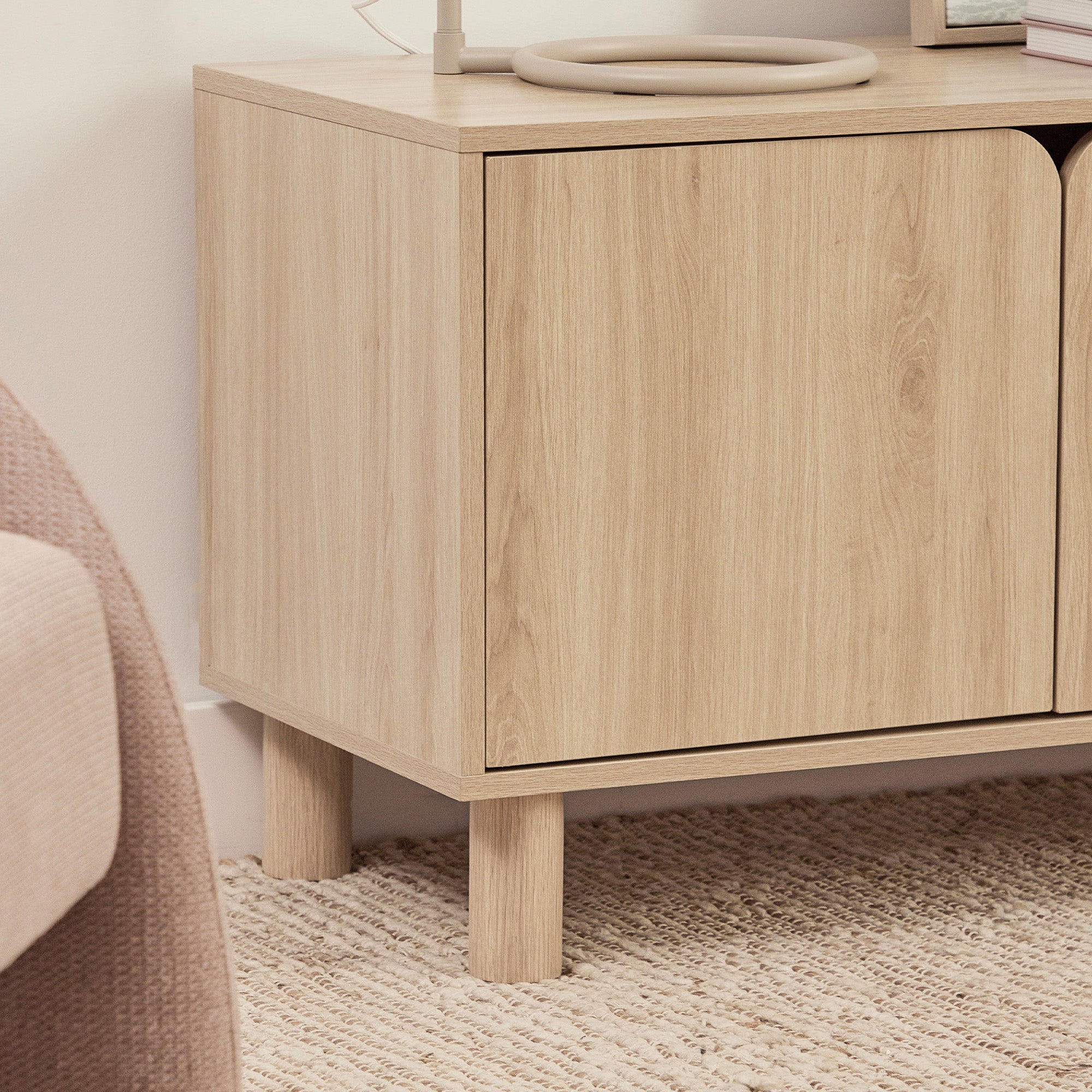 furniture, mirror, and home decor