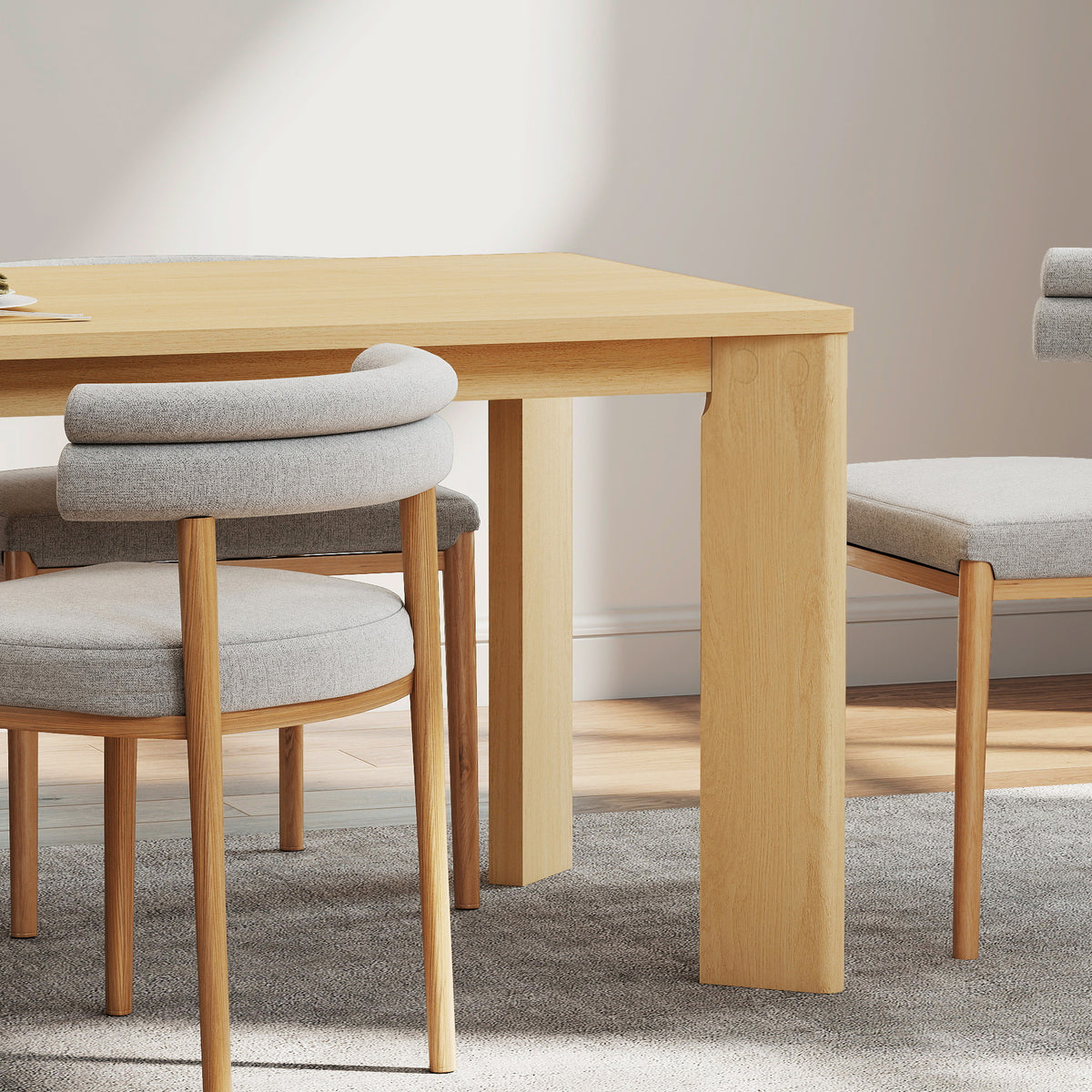 furniture, mirror, and home decor