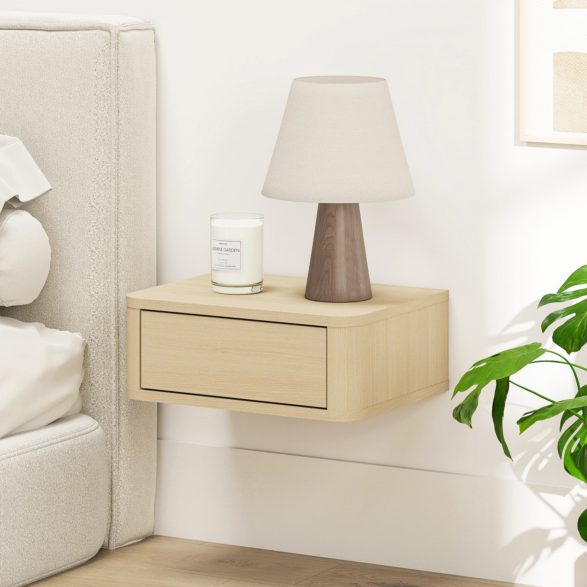 furniture, mirror, and home decor