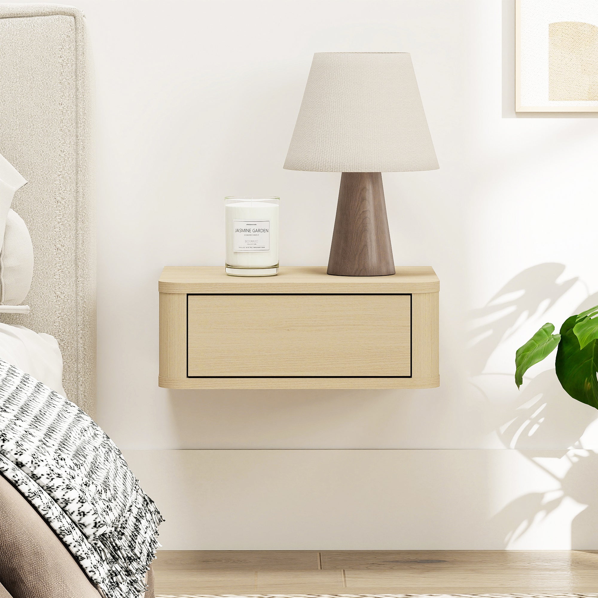 furniture, mirror, and home decor