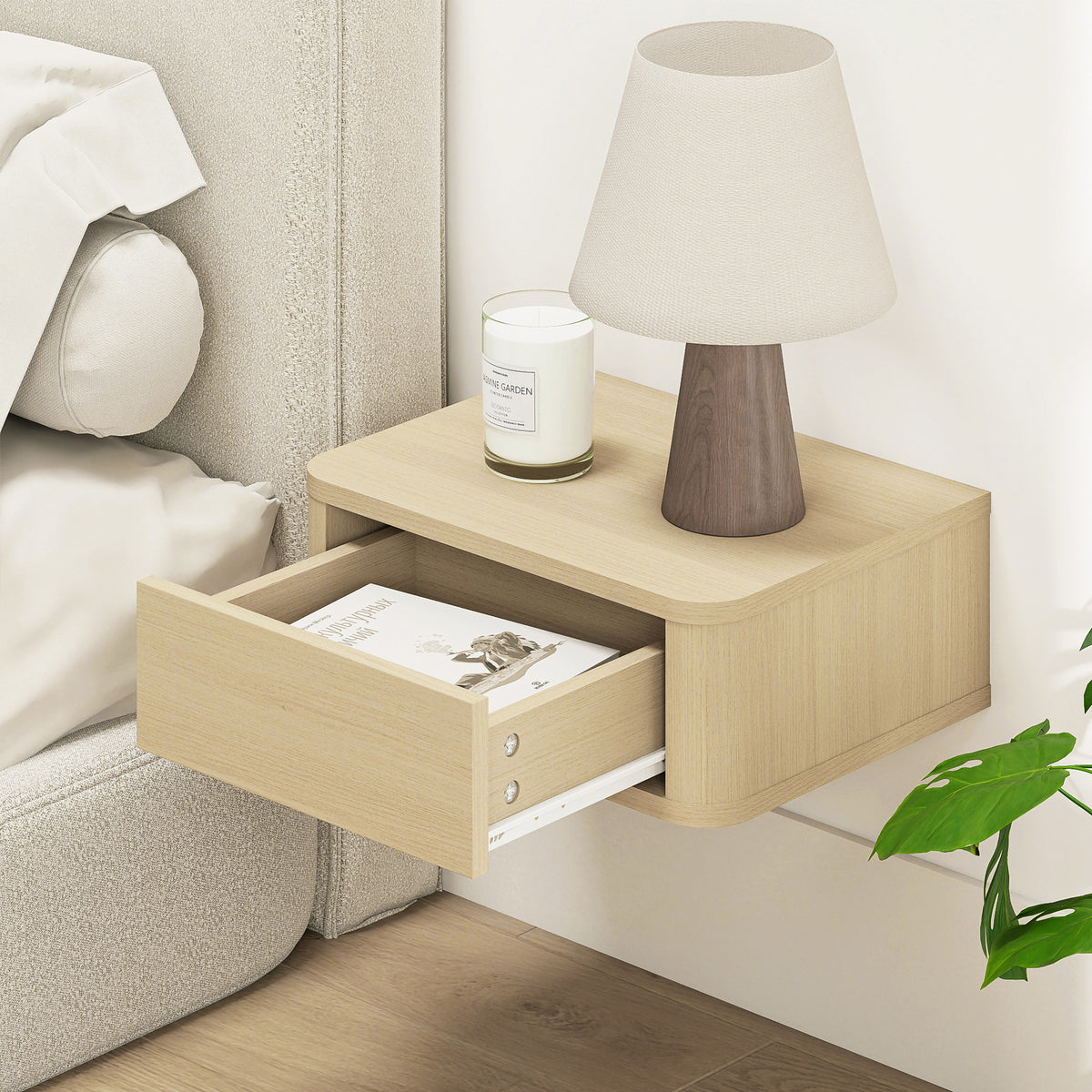 furniture, mirror, and home decor