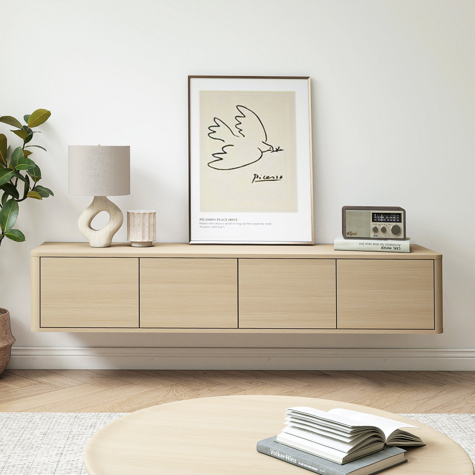 furniture, mirror, and home decor