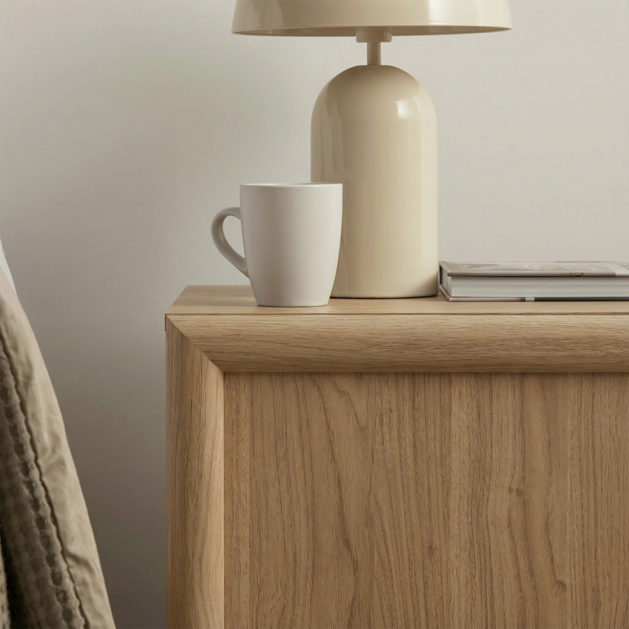 furniture, mirror, and home decor