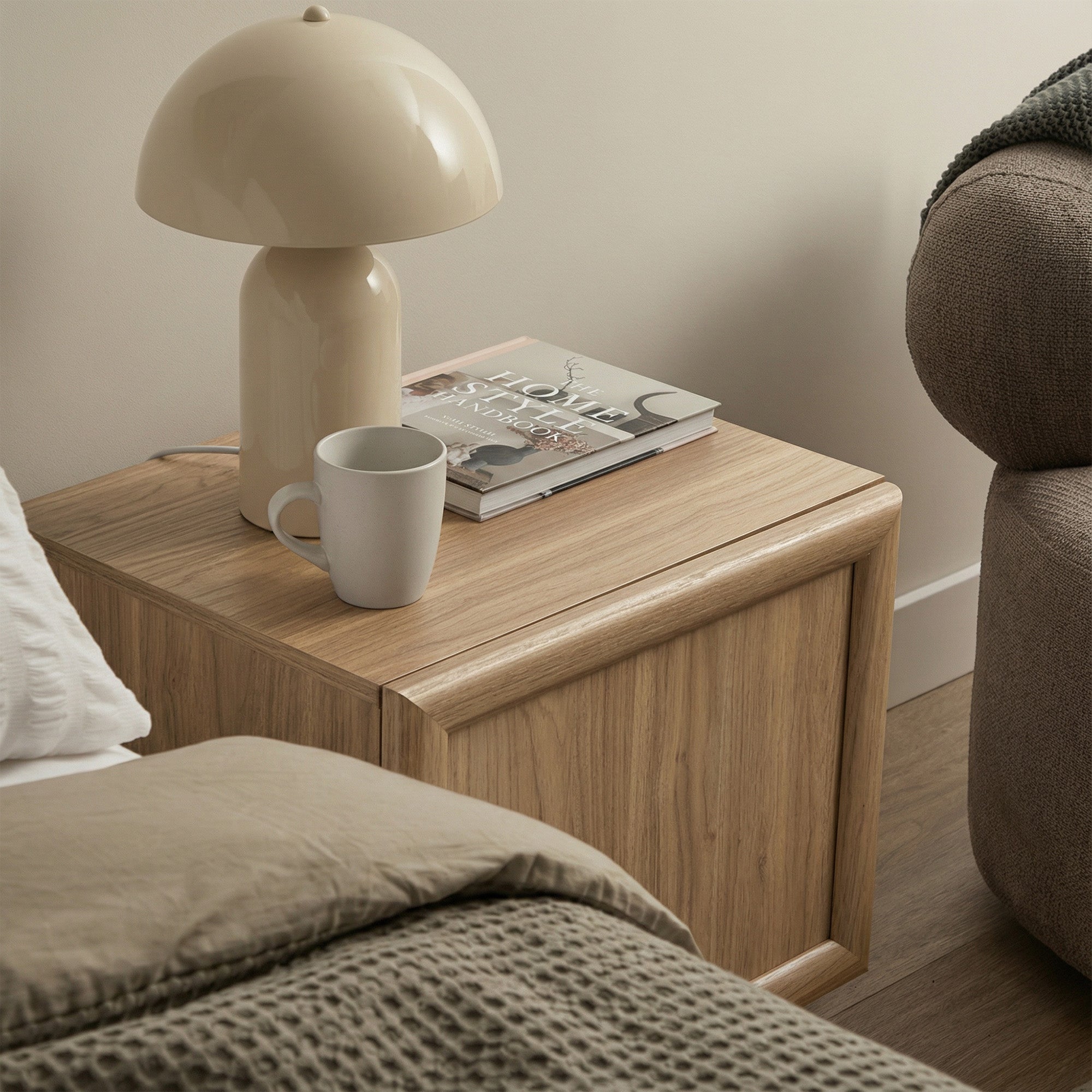 furniture, mirror, and home decor