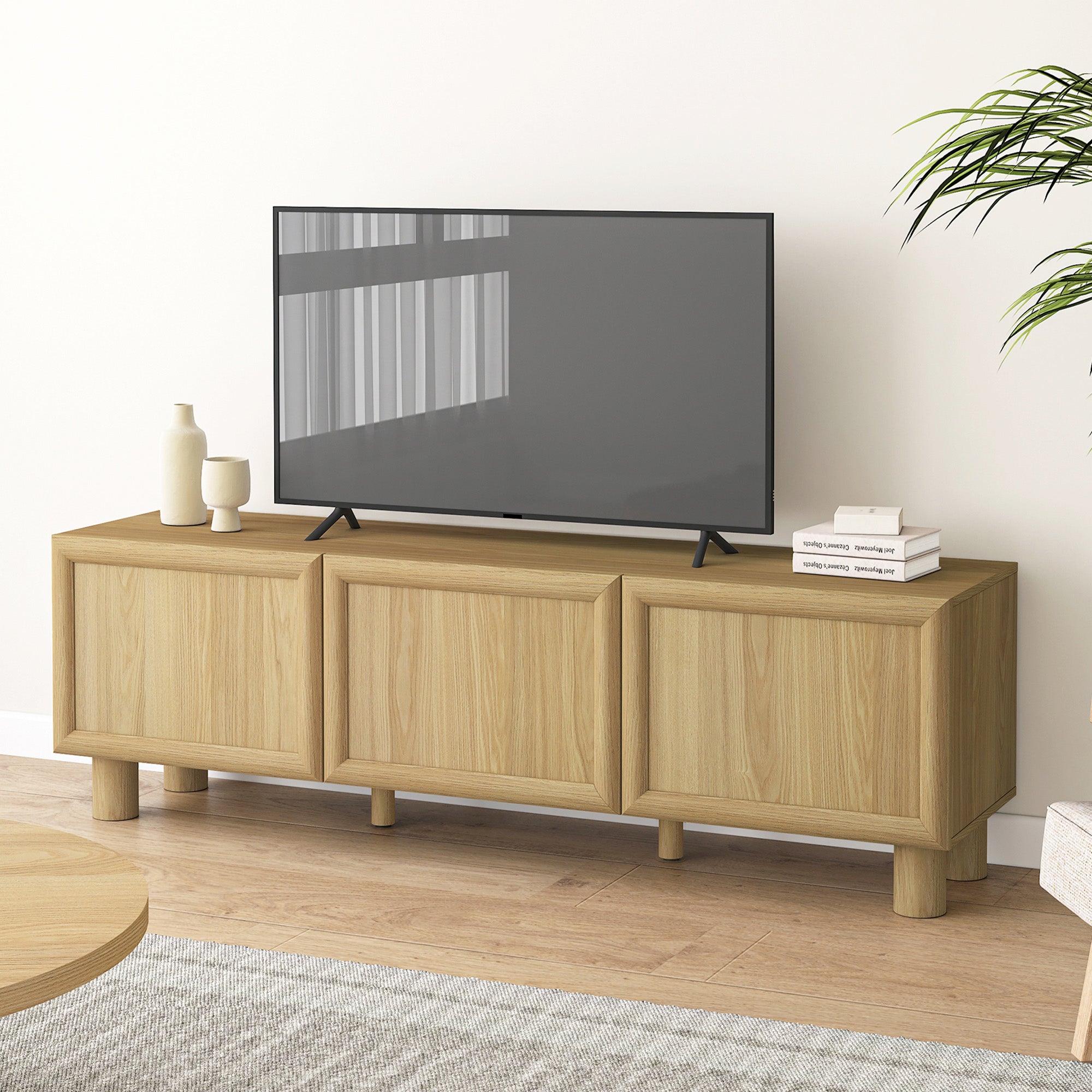 furniture, mirror, and home decor