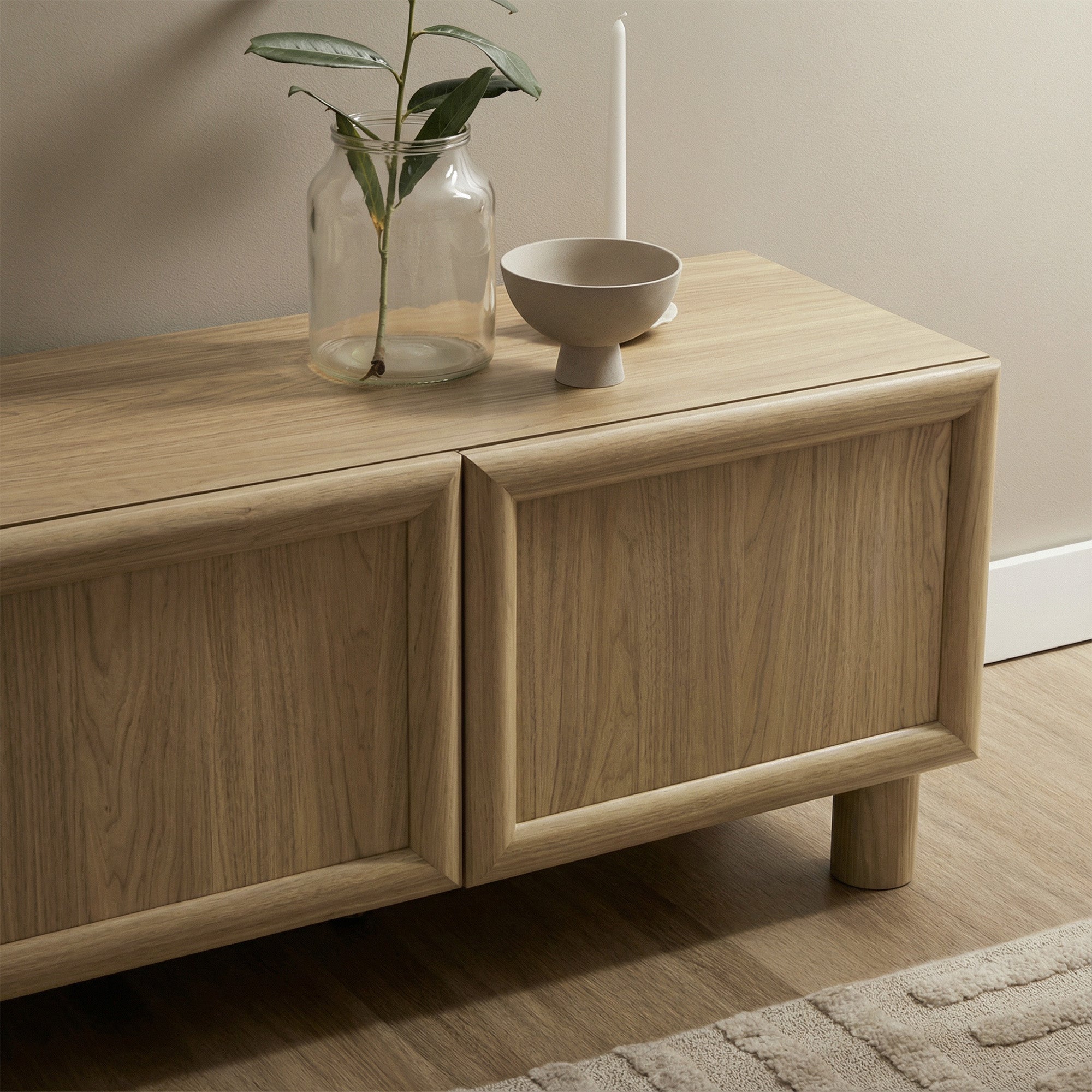 furniture, mirror, and home decor