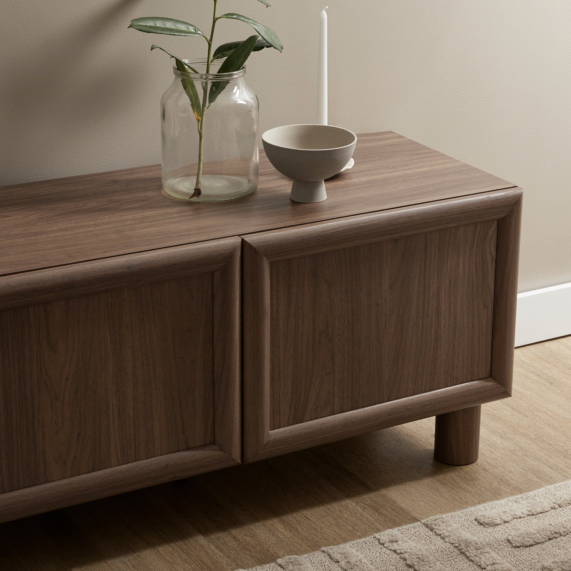 furniture, mirror, and home decor