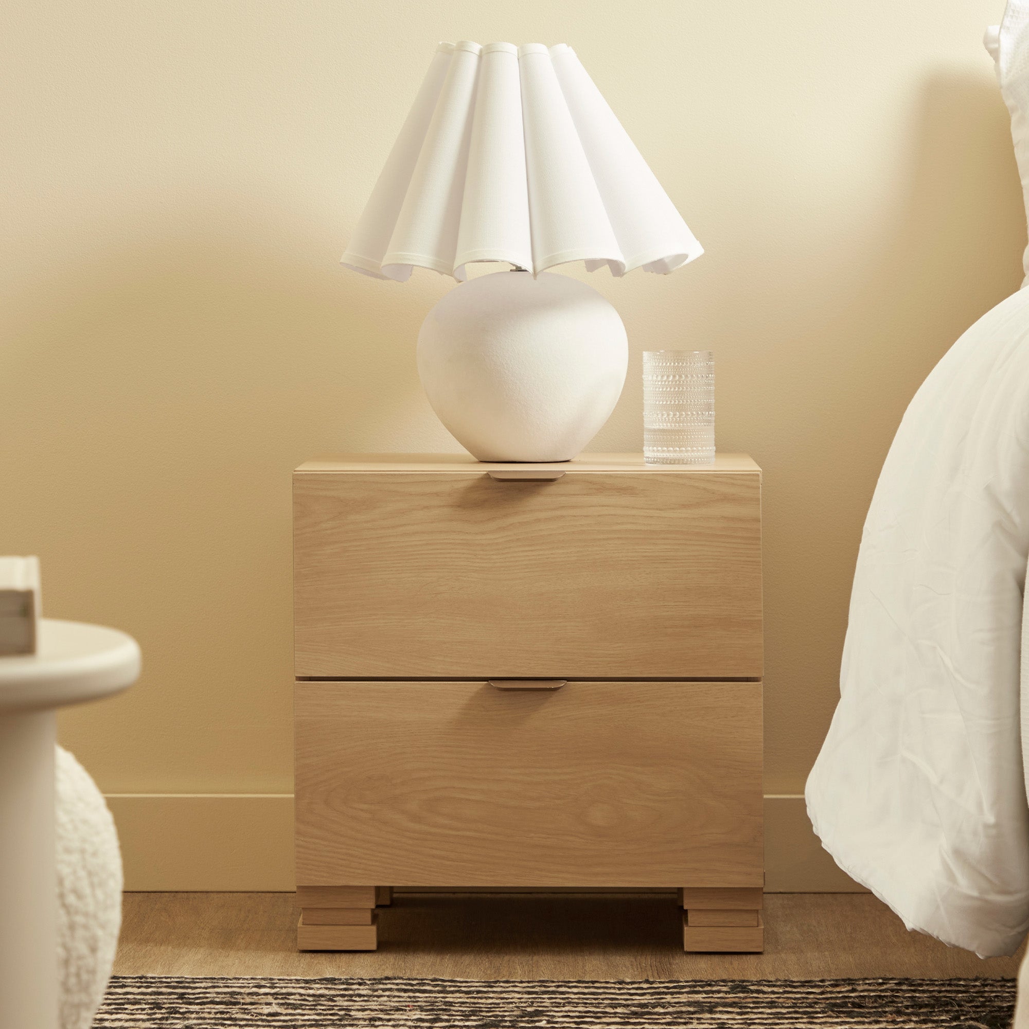 furniture, mirror, and home decor