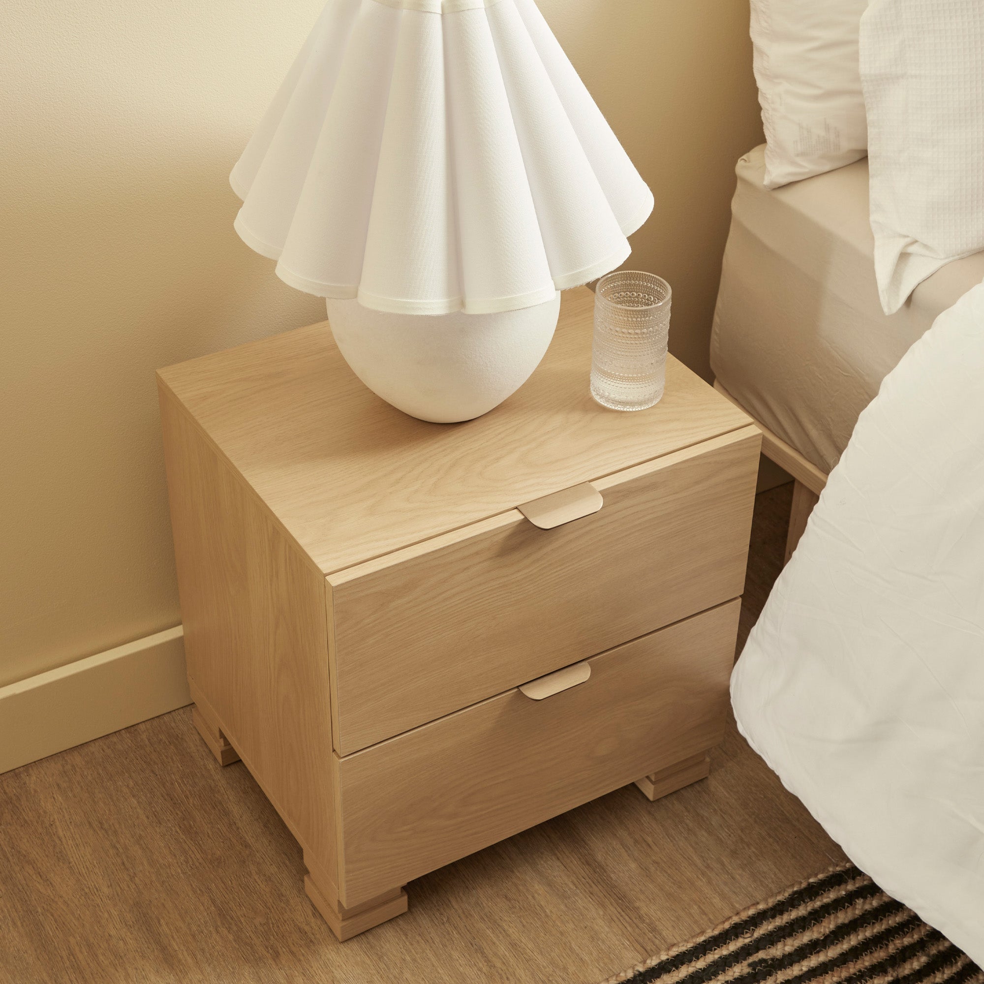 furniture, mirror, and home decor