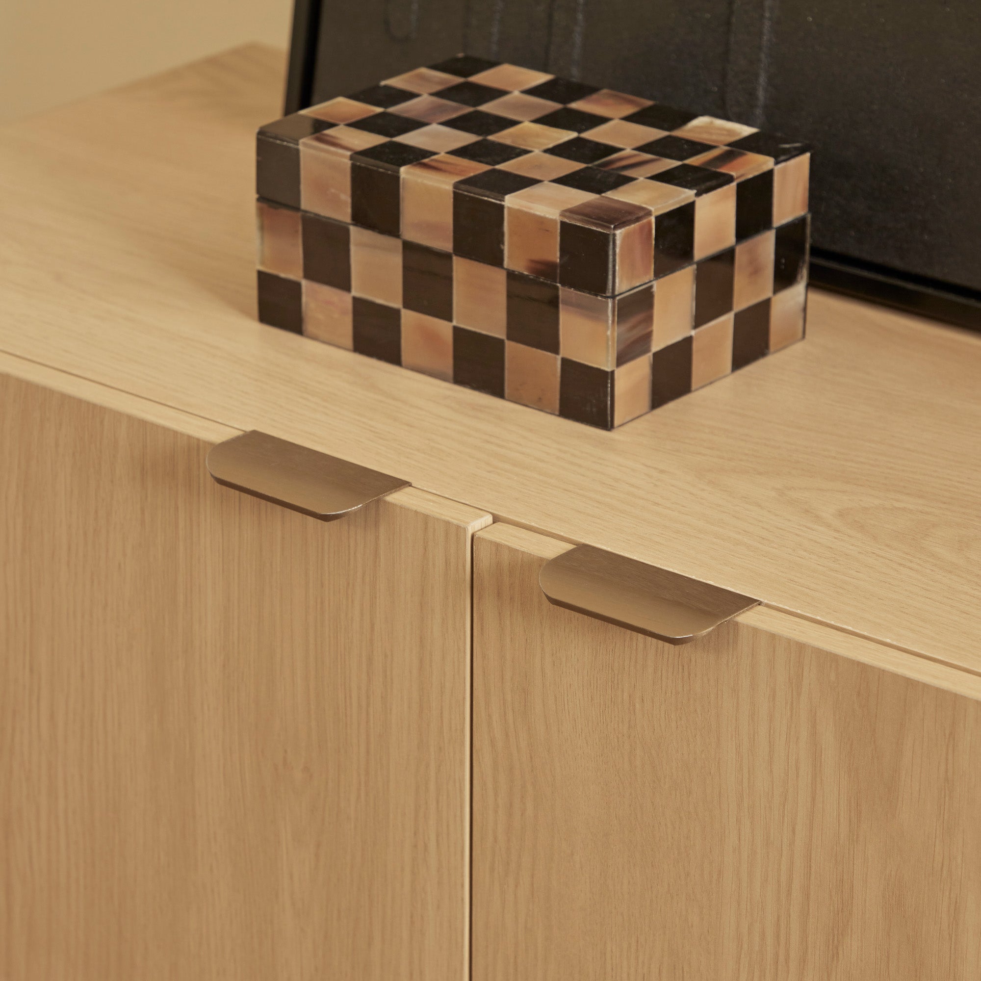 furniture, mirror, and home decor