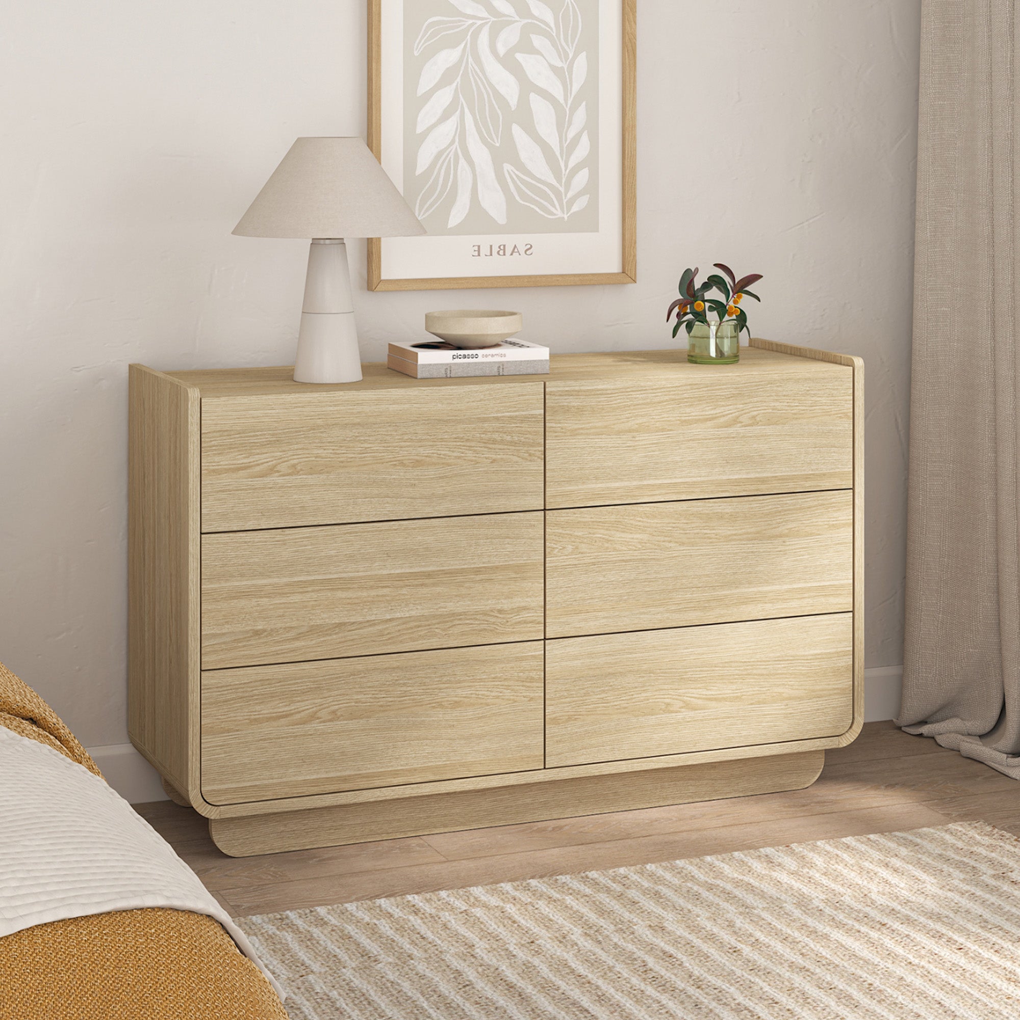 furniture, mirror, and home decor