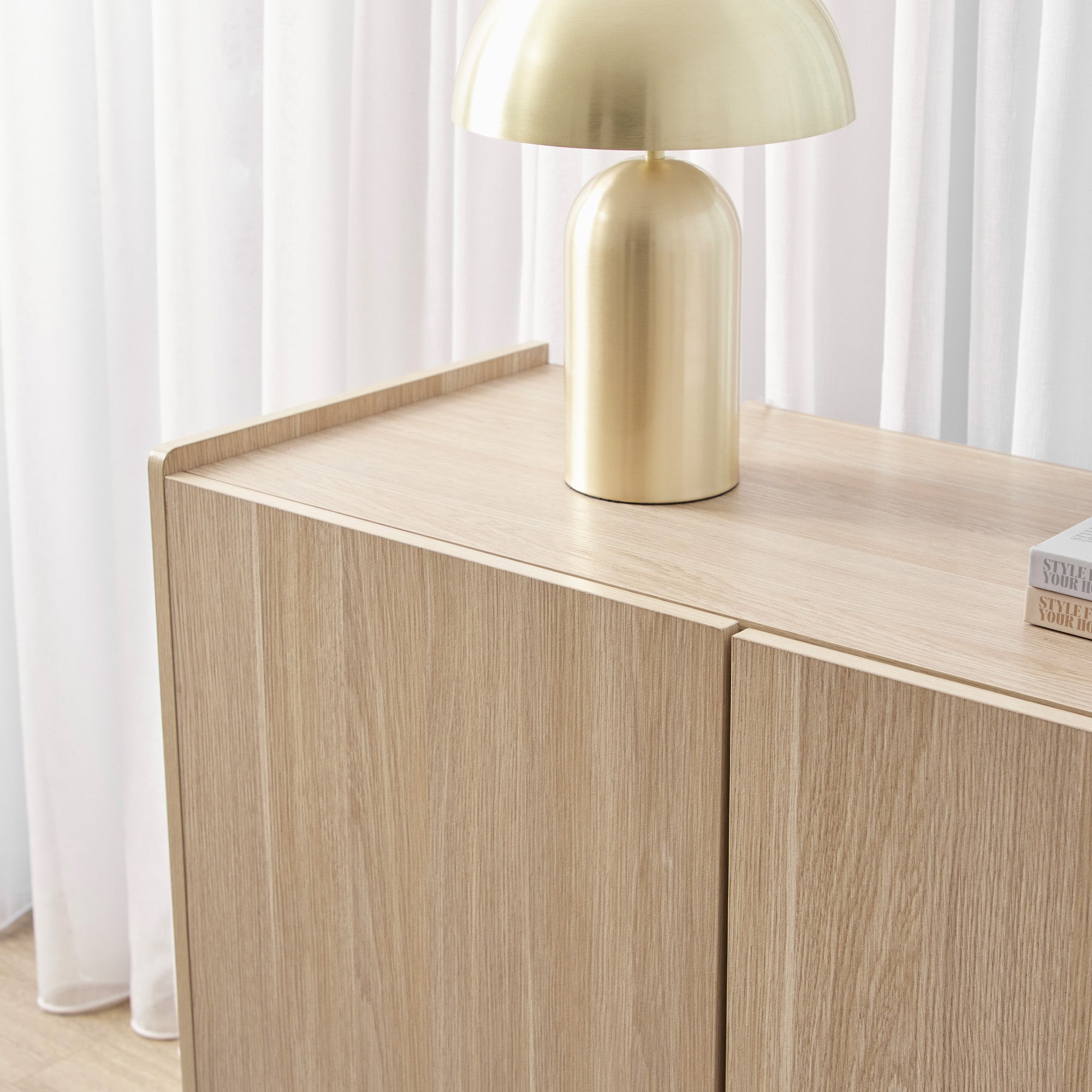 furniture, mirror, and home decor