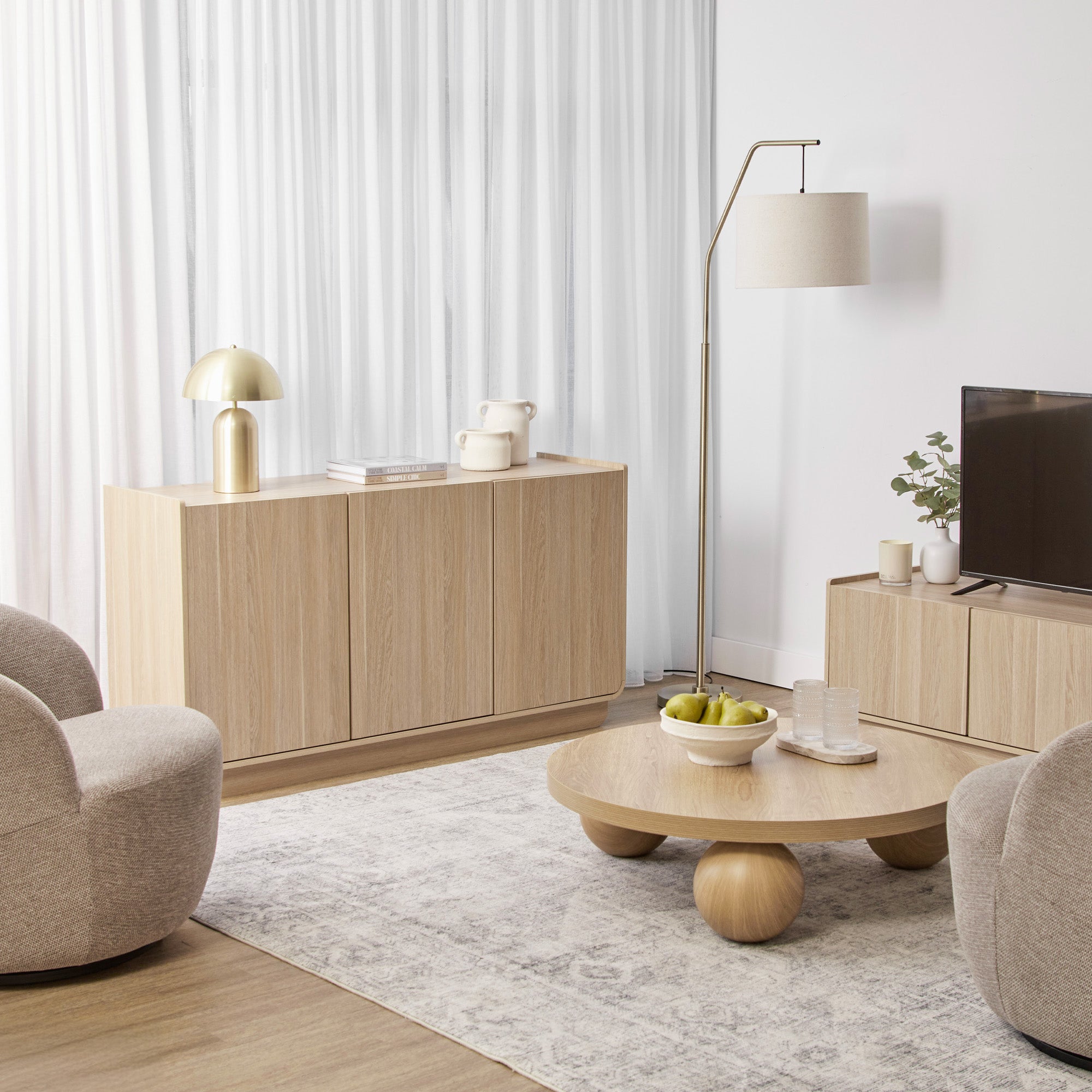 furniture, mirror, and home decor