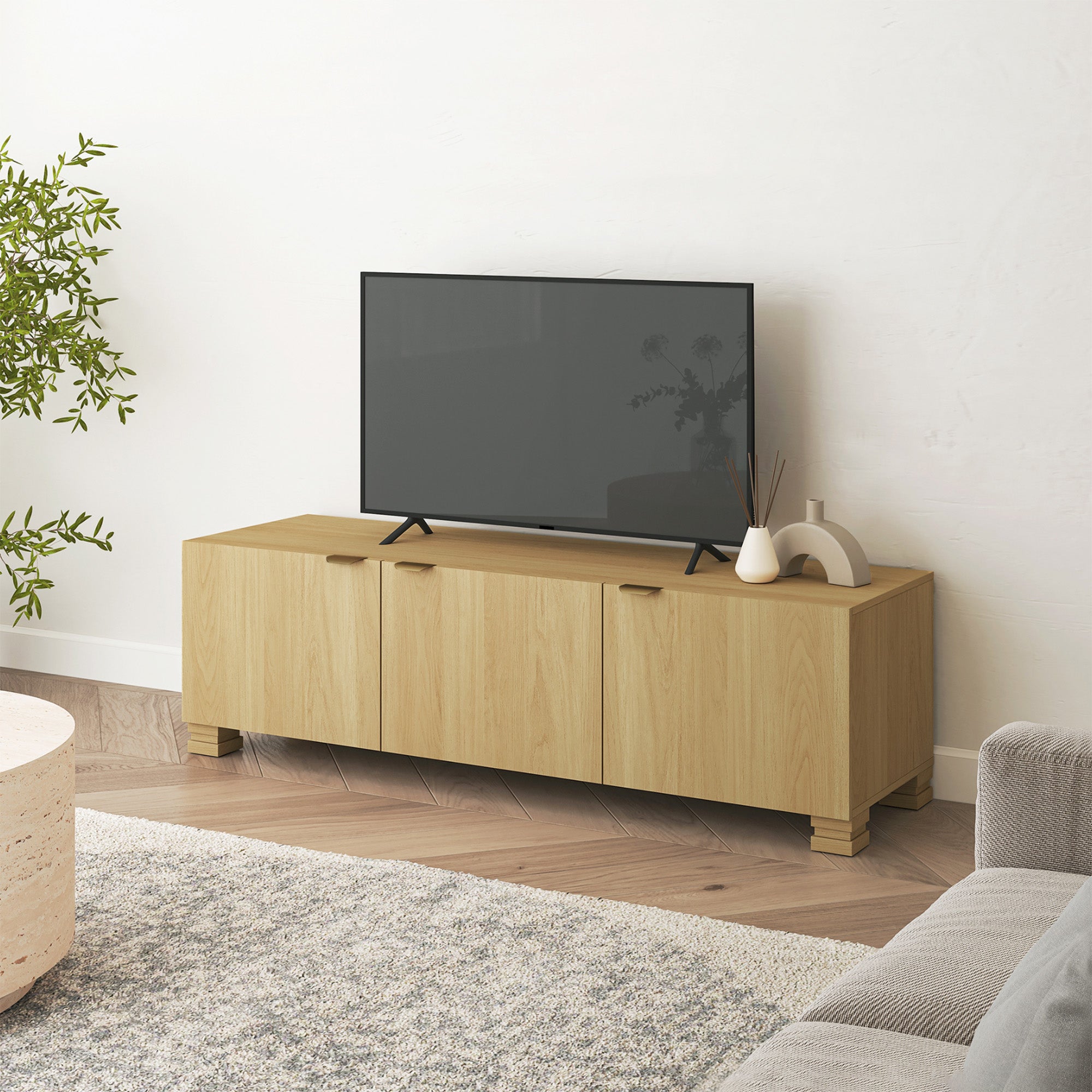 furniture, mirror, and home decor