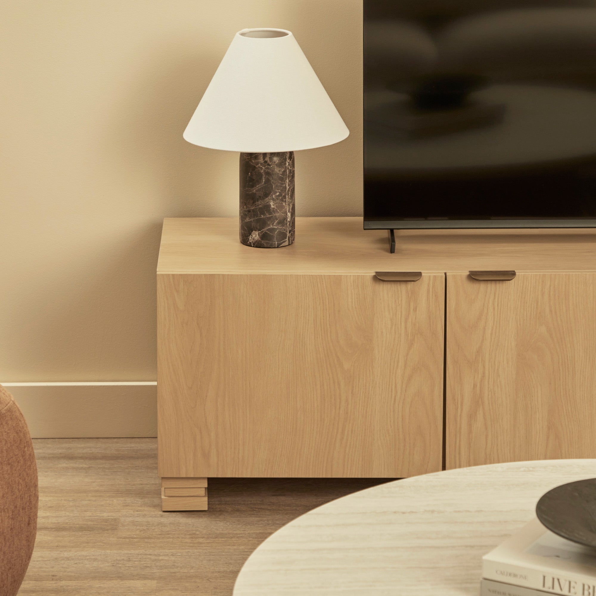 furniture, mirror, and home decor