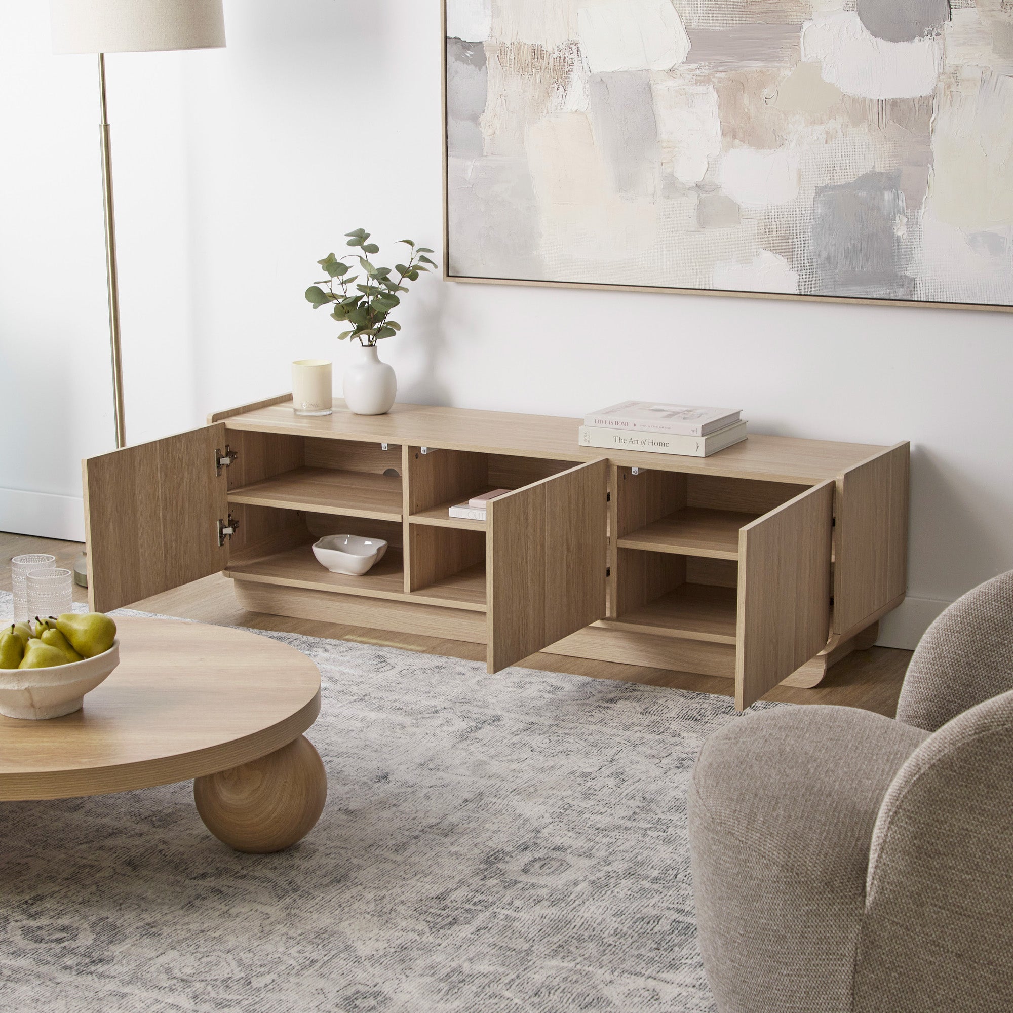 furniture, mirror, and home decor