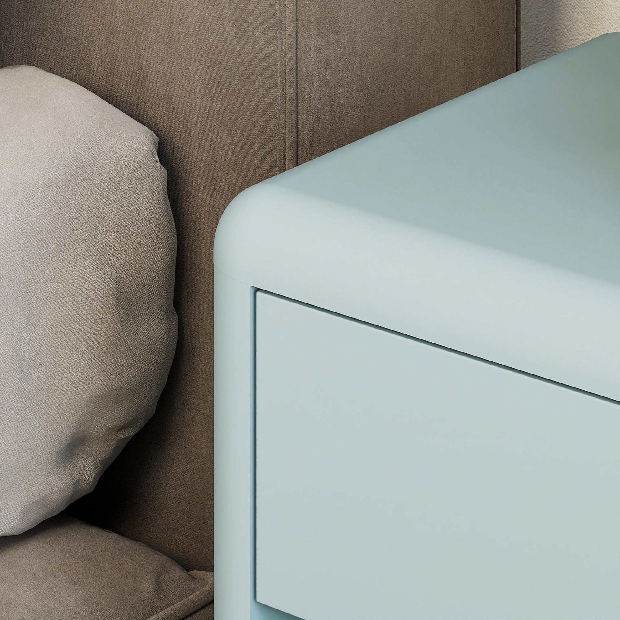 furniture, mirror, and home decor