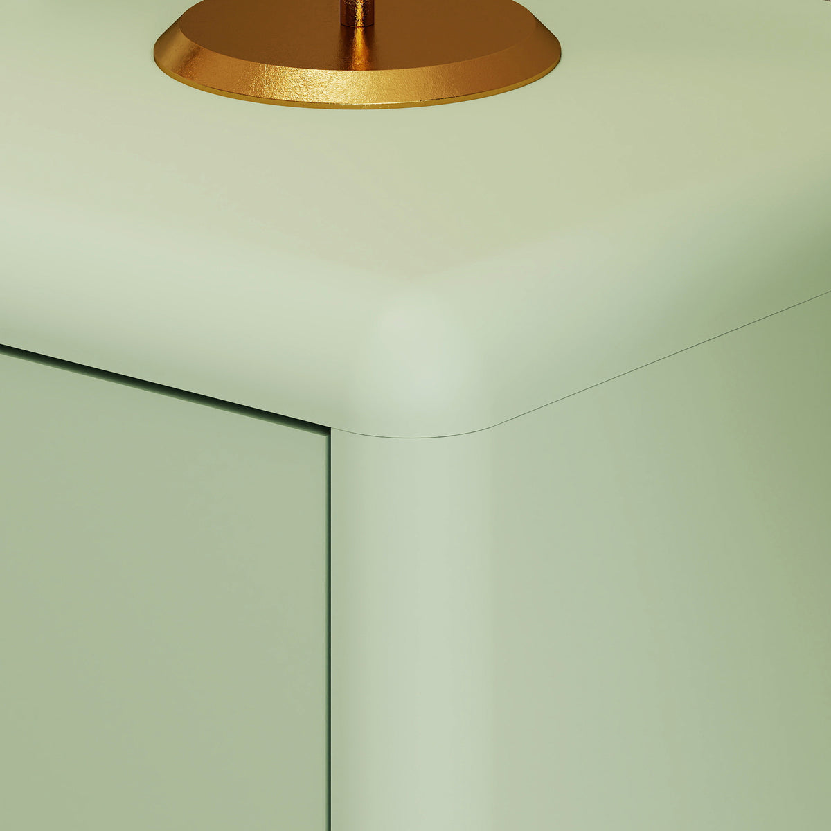 furniture, mirror, and home decor