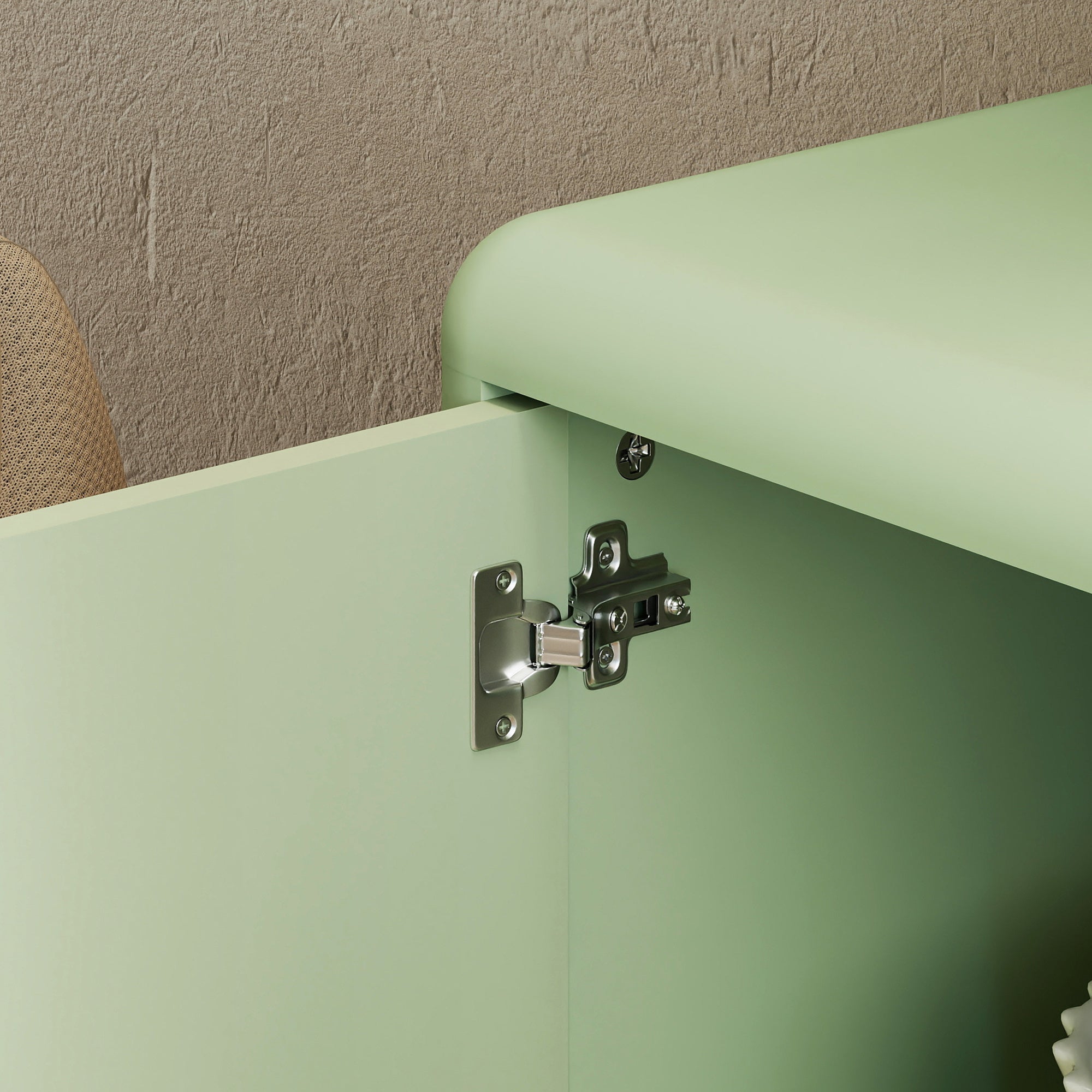 furniture, mirror, and home decor