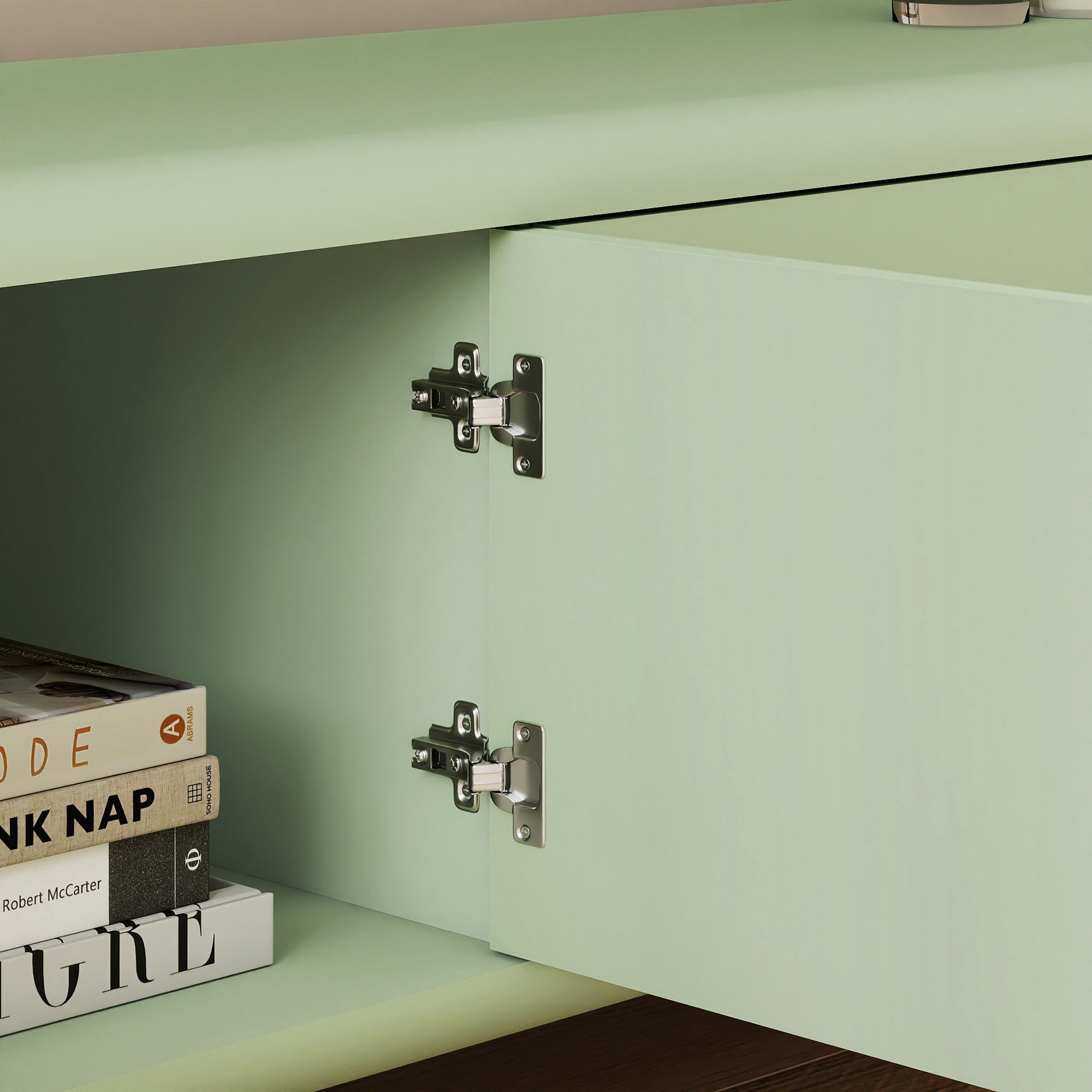 furniture, mirror, and home decor