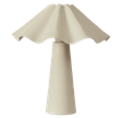 White Table Lamps