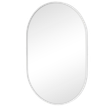 White Wall Mirrors